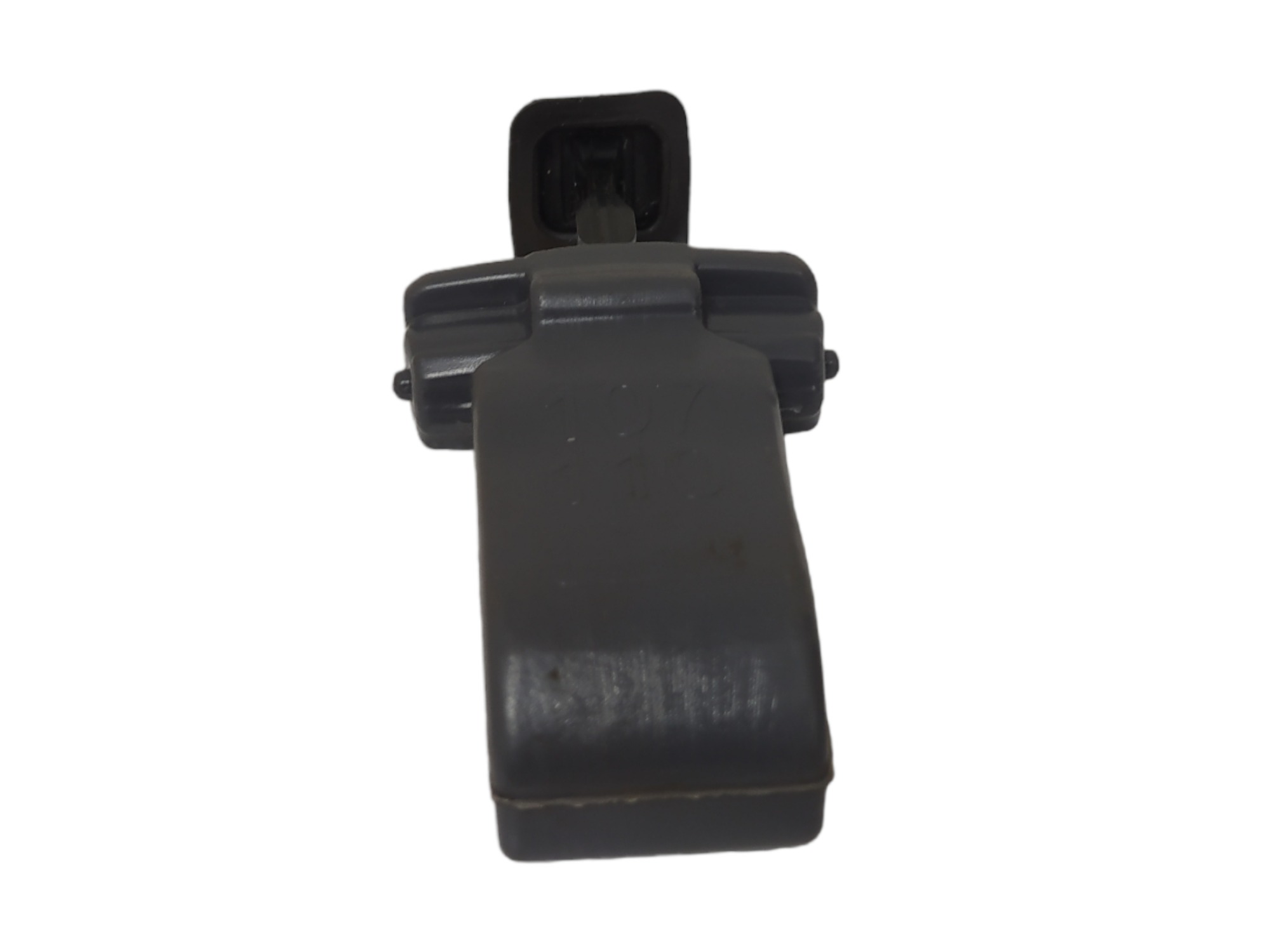 Limitador Da Porta Dianteira Direita Fiat Uno Vivace 2014 6
