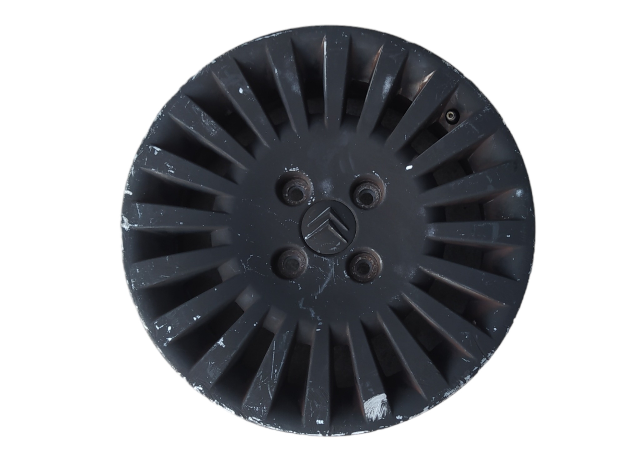 Roda Aro 15 4×108 Citroen C3 2005 6jx15h2 V22