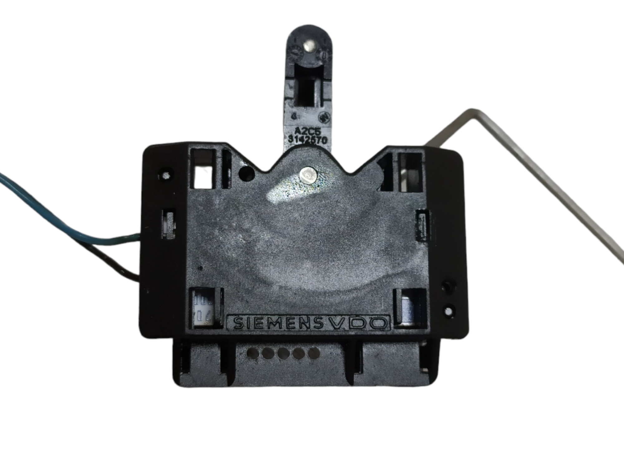 Boia Nivel Tanque Combustivel Diesel Discovery 3 2008 V92 5