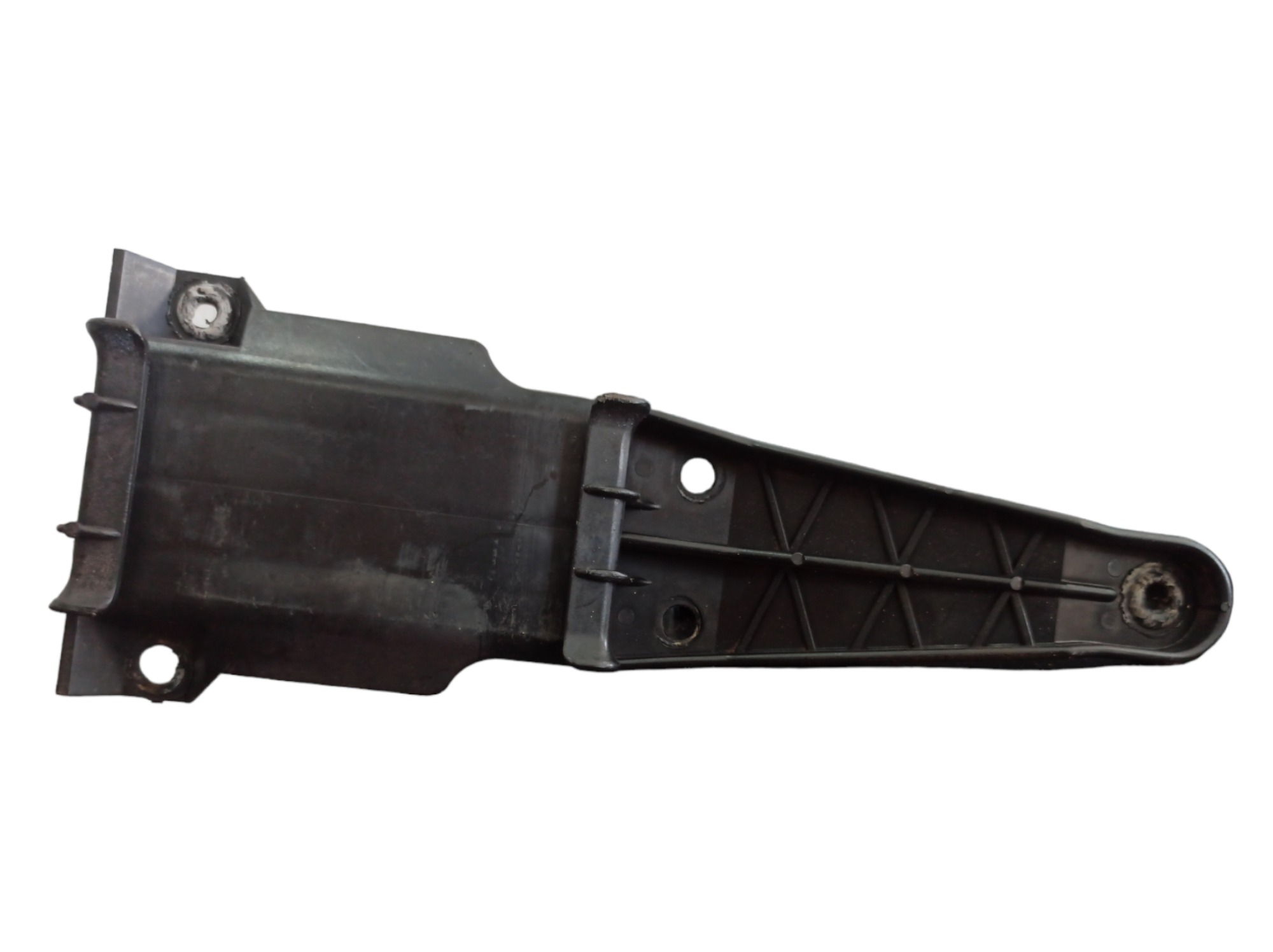Guia Parachoque Traseiro Direito Vw Golf 1995 V41