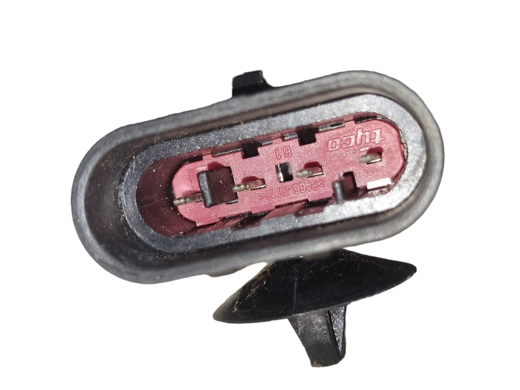Sonda Lambda Pré Fiat Uno Mille Fire 1.0 2010 0258006731 5