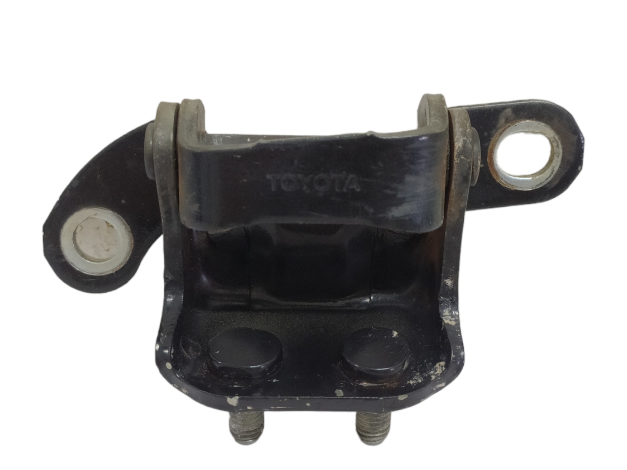 Dobradiça Superior Traseira Esquerda Toyota Corolla 2007 4