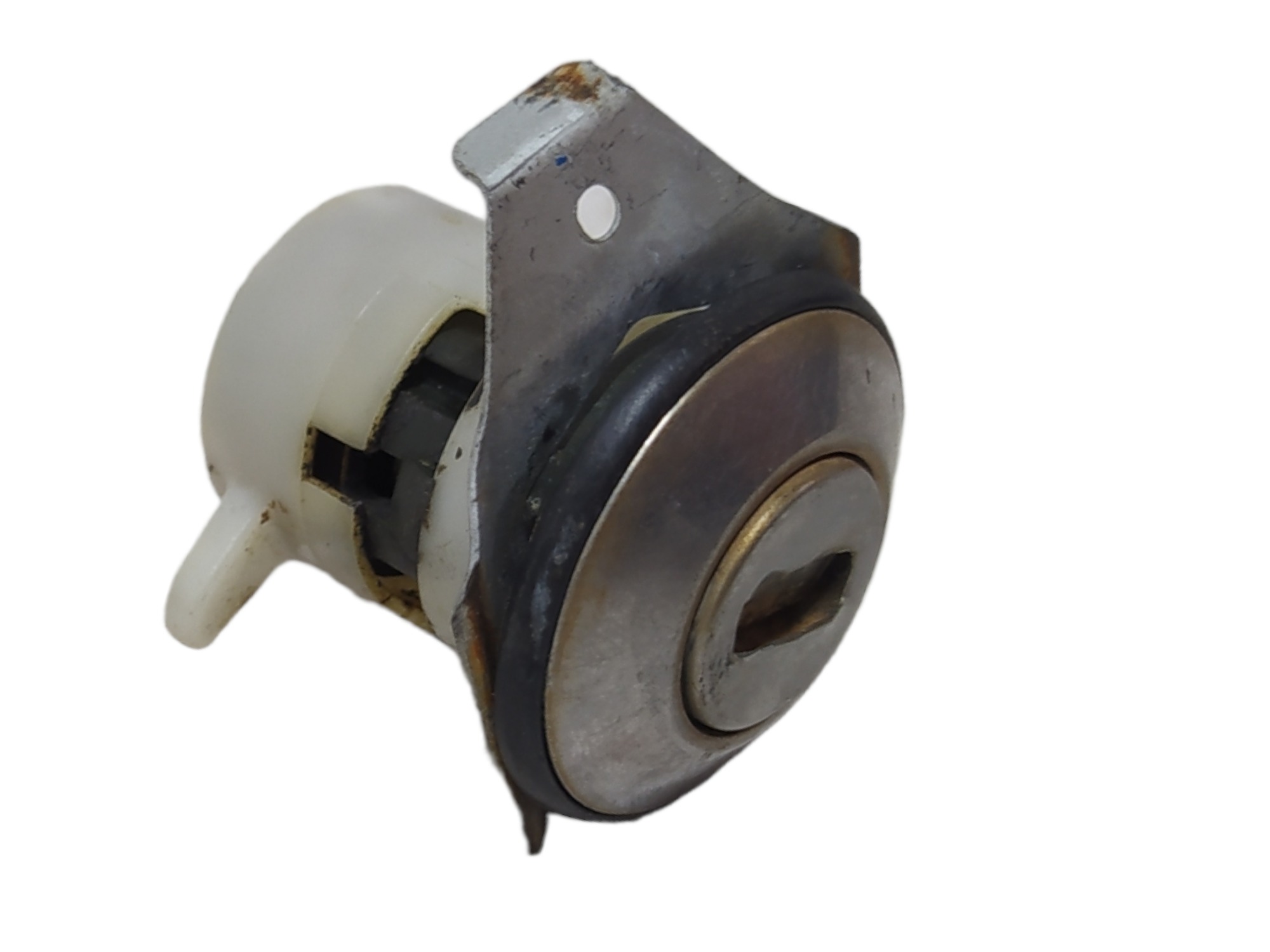 Cilindro Porta Dianteira Esquerda Fiat Palio 1997 1998 V23 3