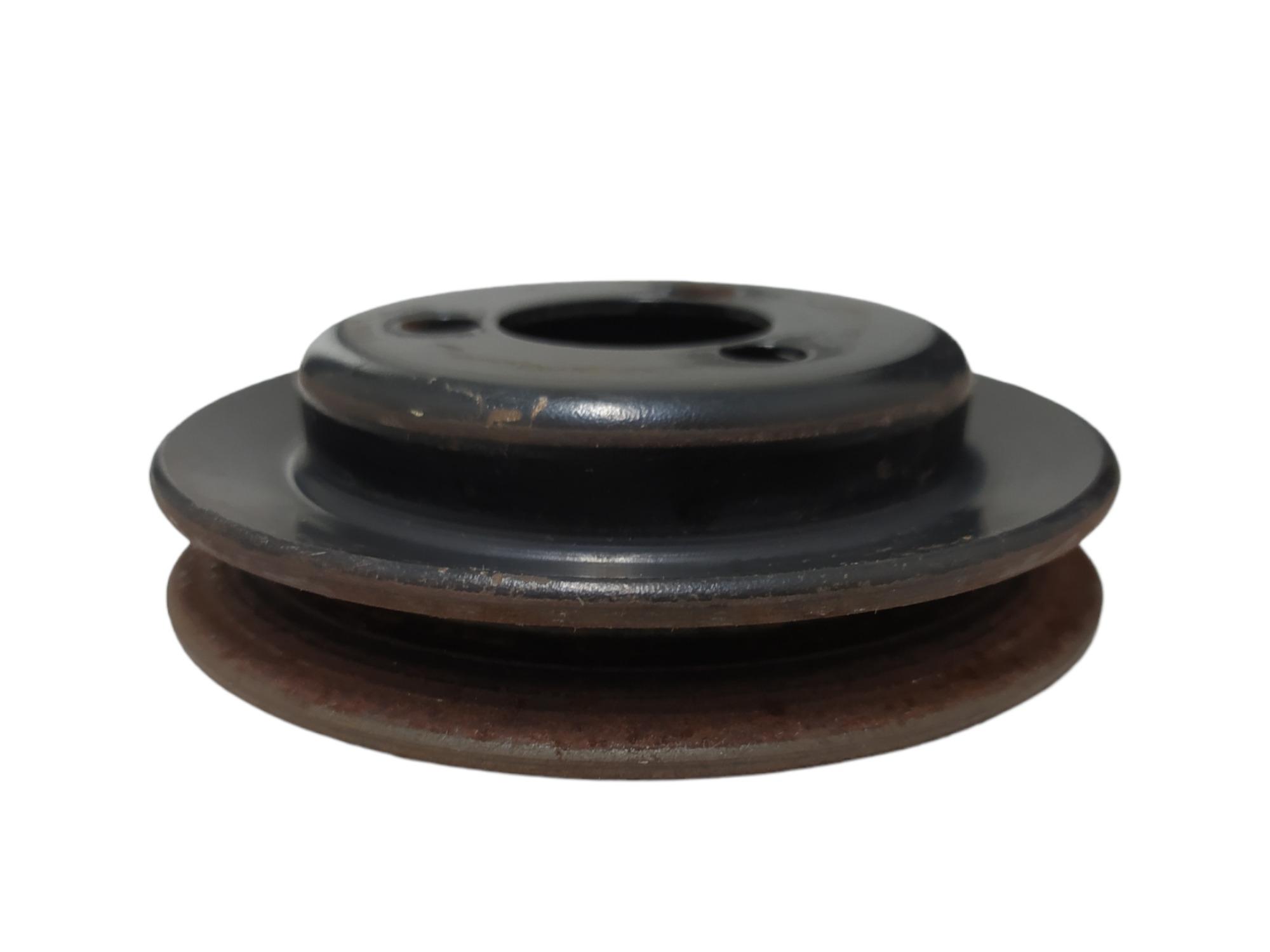 Polia Bomba Agua Volkswagen Golf Polo Passat 1995 A 1998 3
