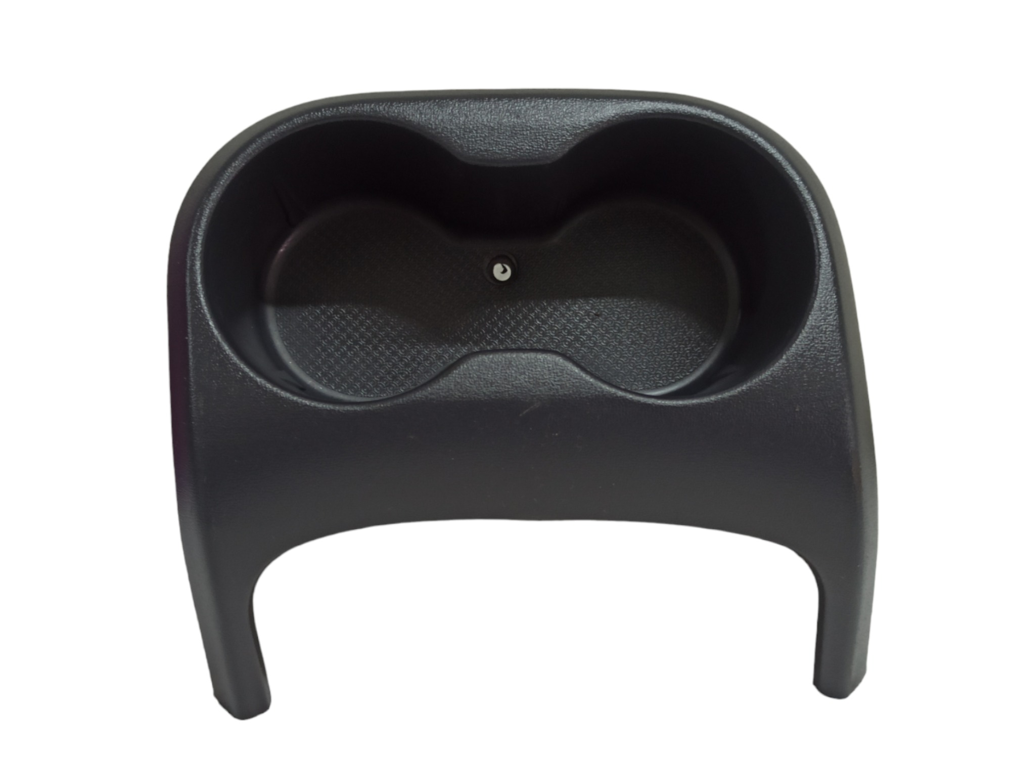 Console Central Porta Copos Fiat Uno Vivace 2012 2