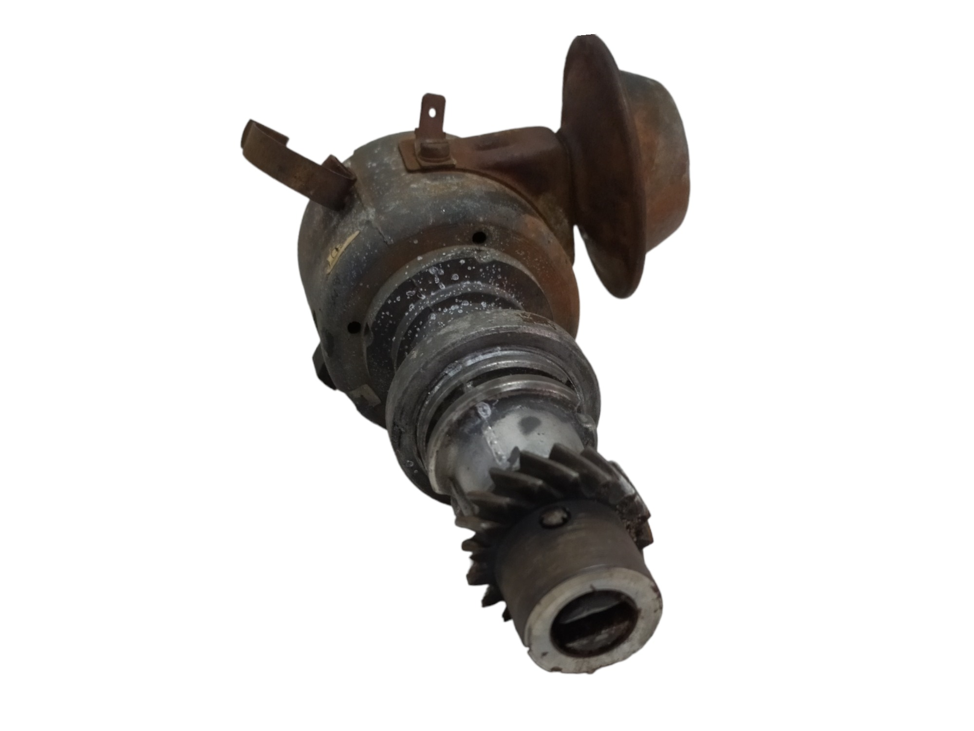 Distribuidor Motor Volkswagen Parati 1989 V24 Balcão 3