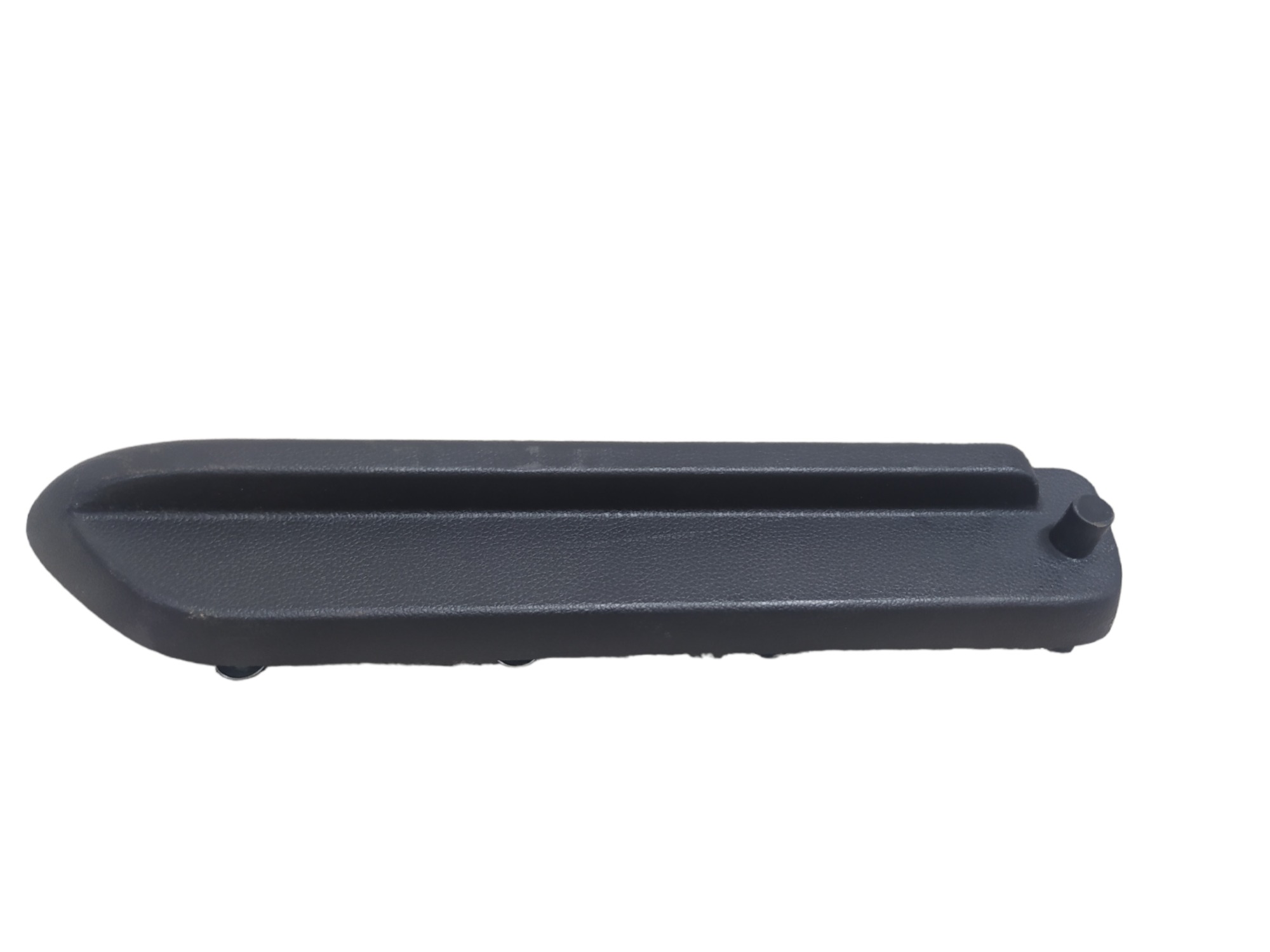 Suporte Direito Bagagito Honda Hr-v 2016 84603t7t V76 Preto