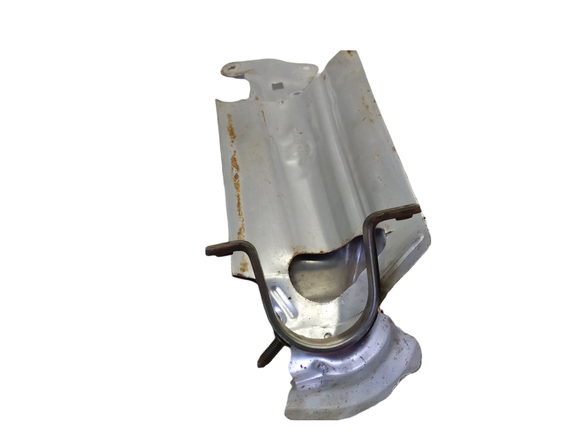 Defletor Calor Caixa Direção Hidr 1j1422701j Golf 2000 V53 7