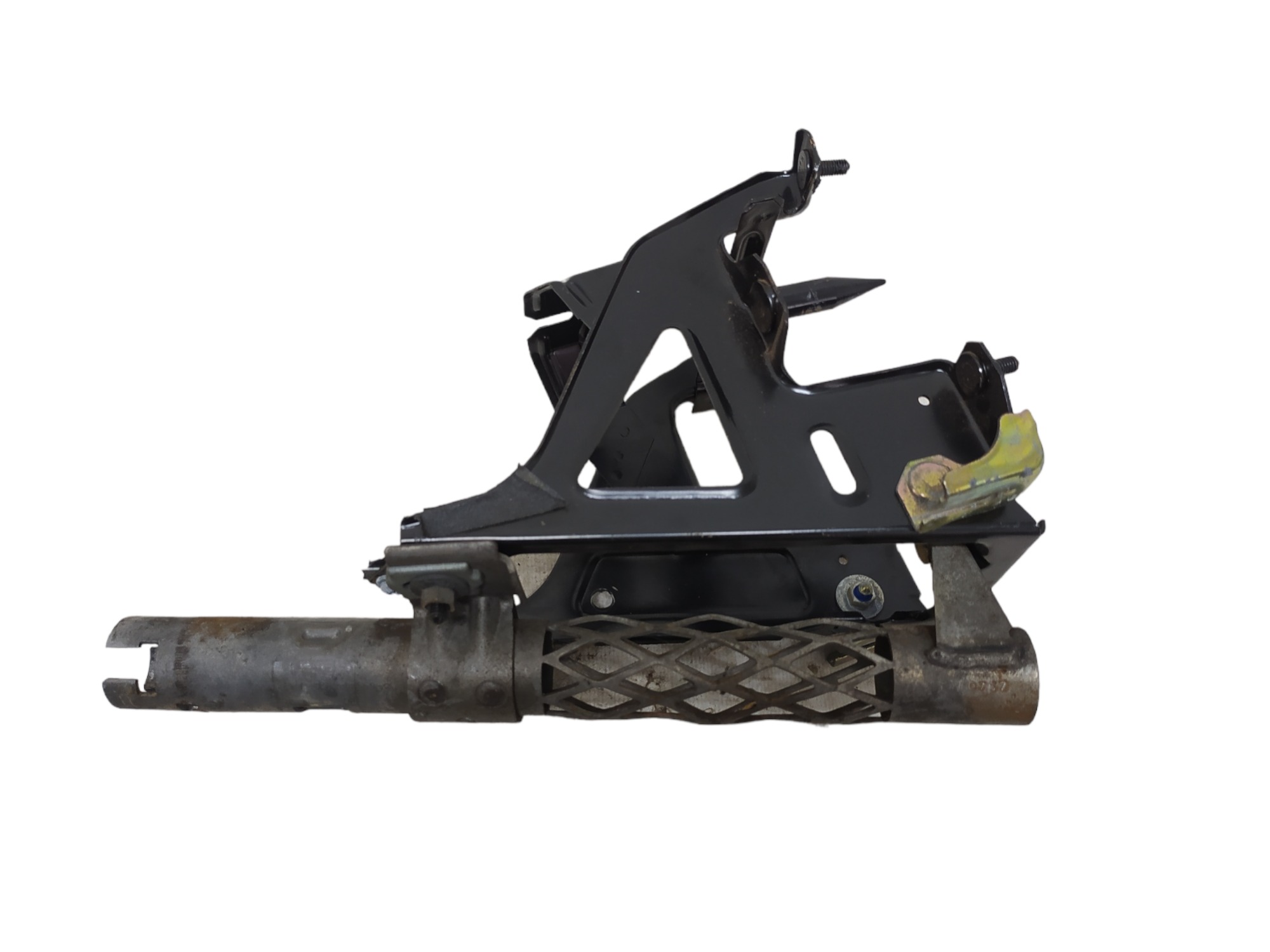Suporte Da Coluna De Direção Chevrolet Kadett 2.0 1997 V06 2