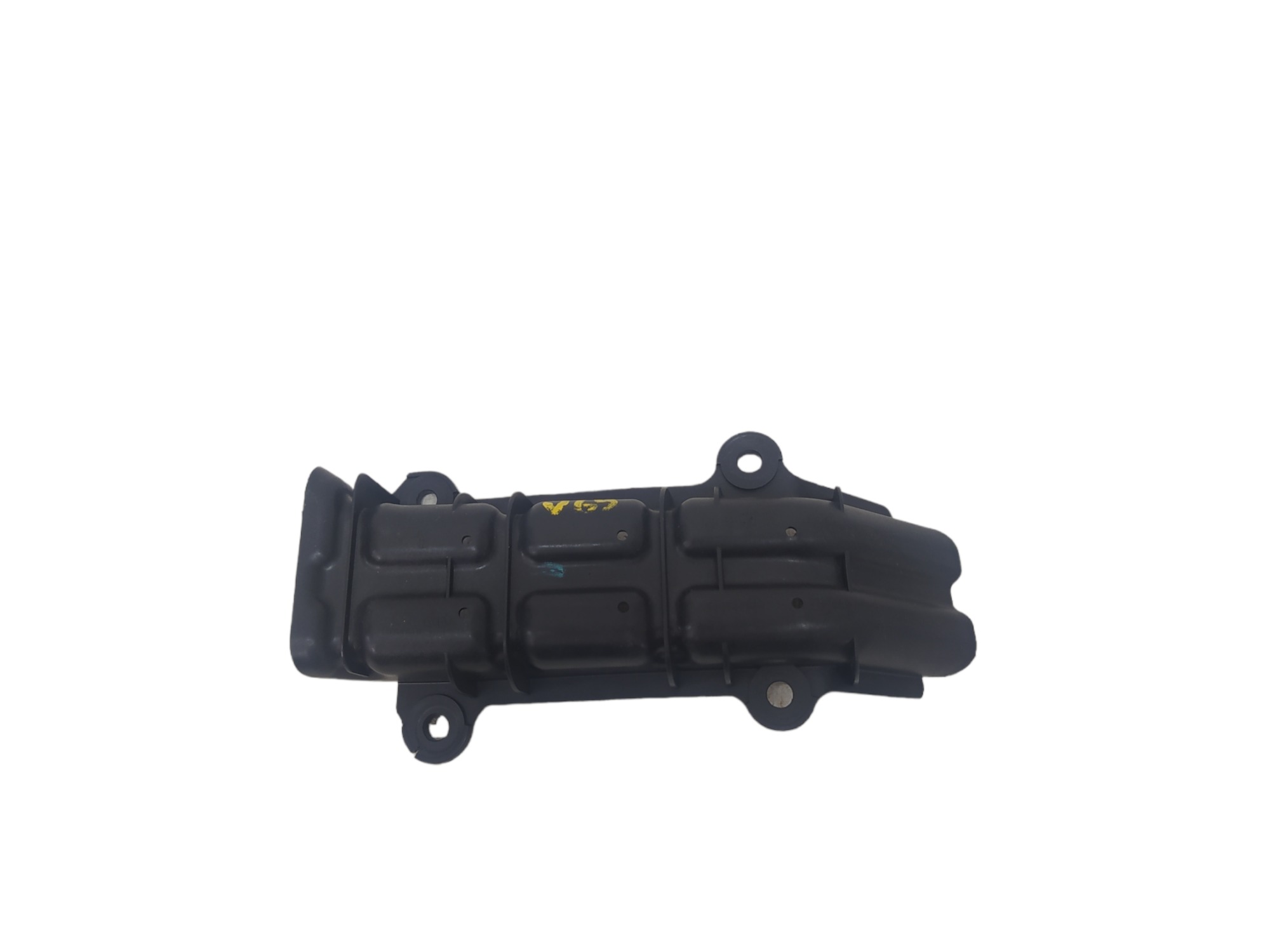 Protetor Do Cárter Hyundai Hb20 1.6 2014 495851m000 V69