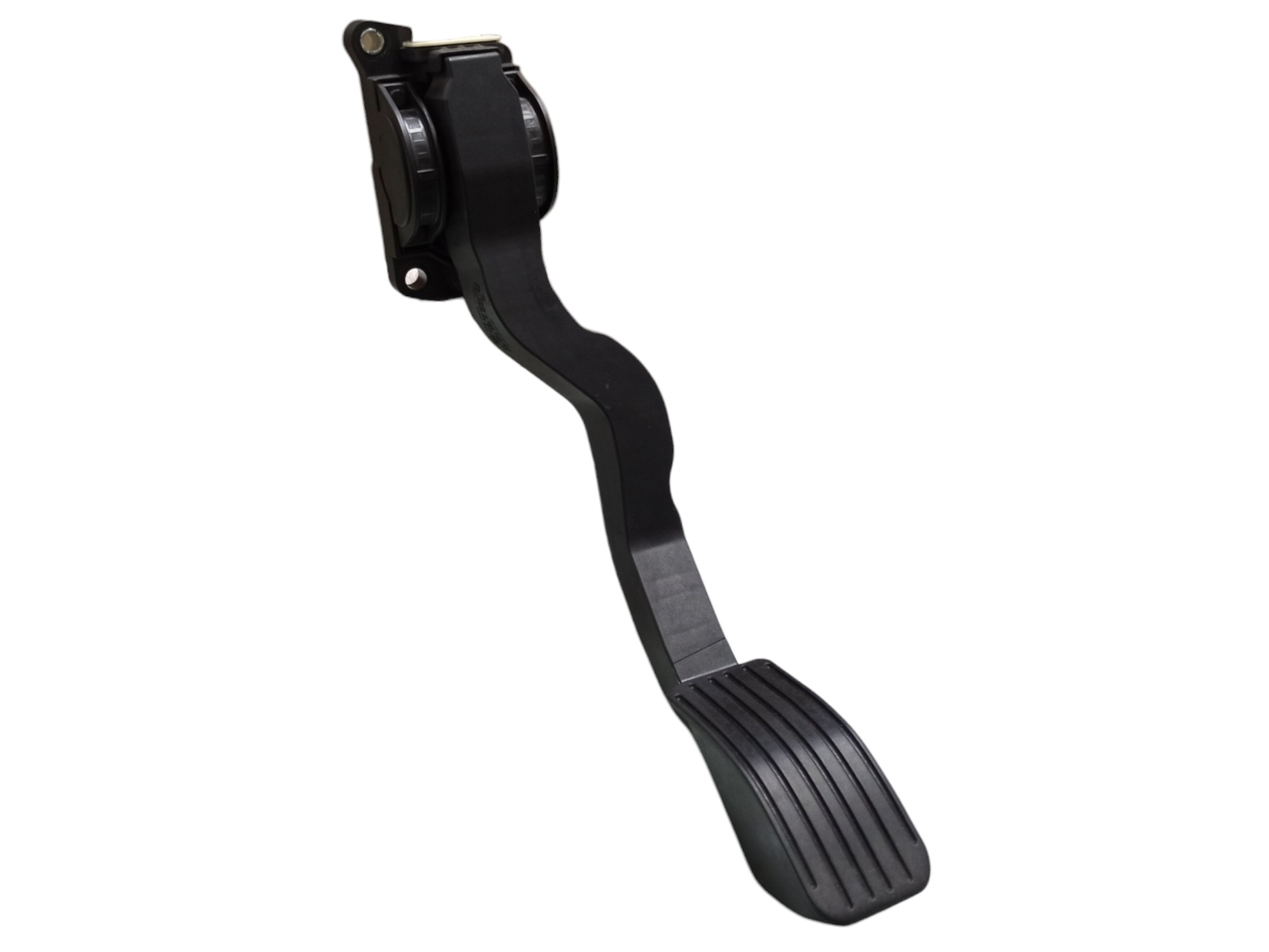 Pedal Do Acelerador Peugeot 207 1.4 2012 0280755026 V90