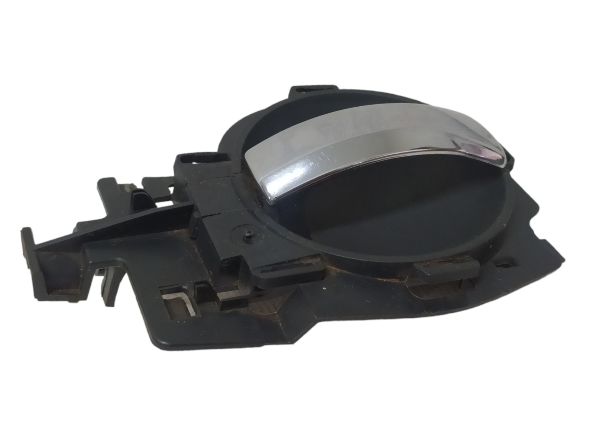 Maçaneta Interna Dianteira Direita Citroen C3 2009 A 2012 3