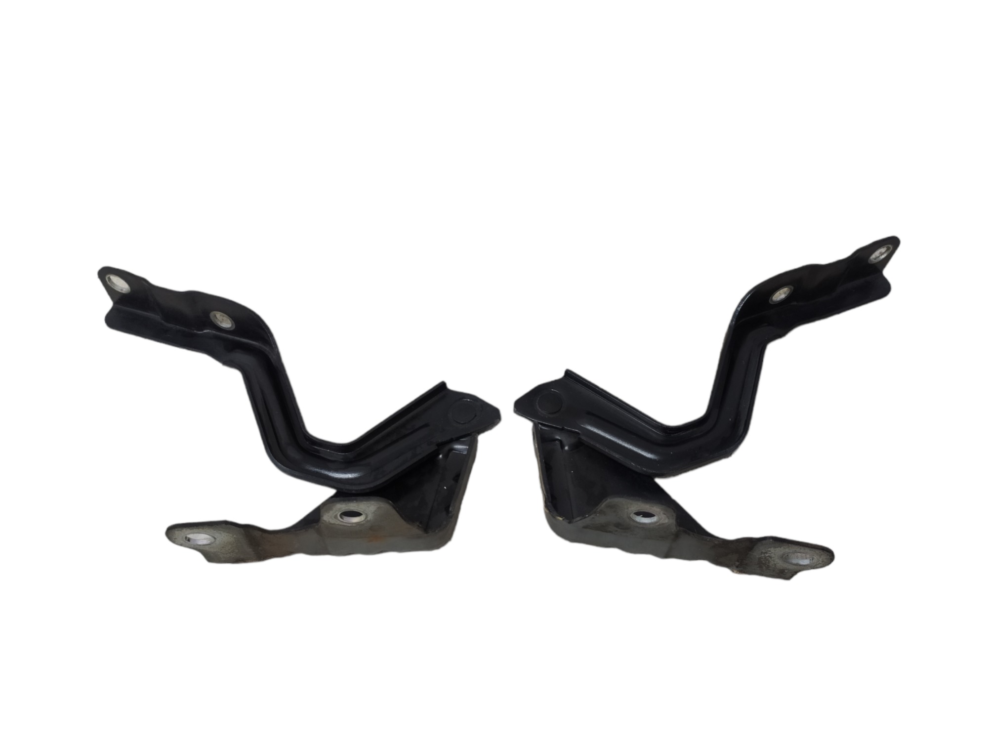 Par Dobradiça Capô Hyundai Hb20 1.6 2014 V69 791101s001