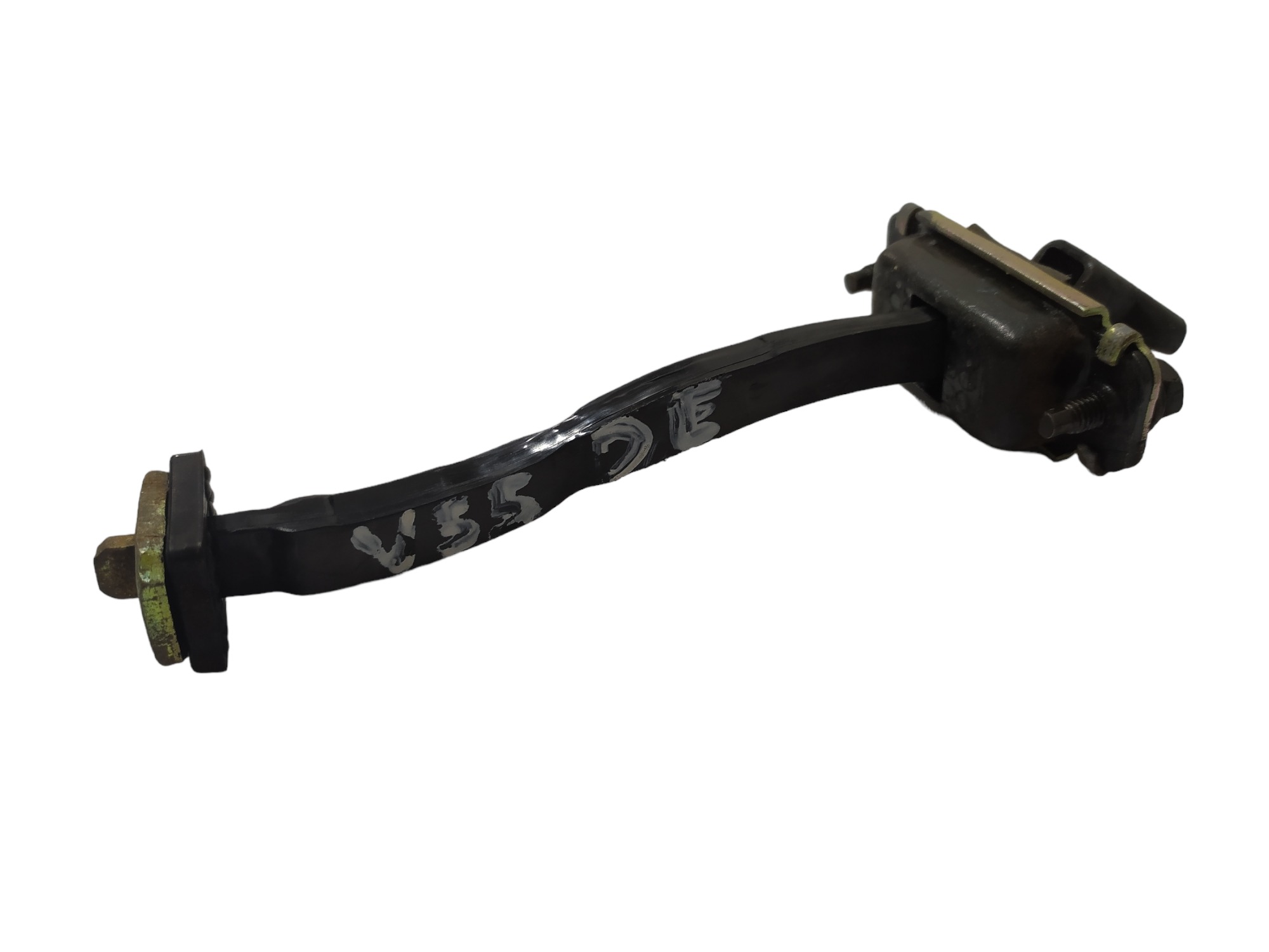 Limitador Porta Diant Esquerda Hyundai Santa Fé 2001 V55 3