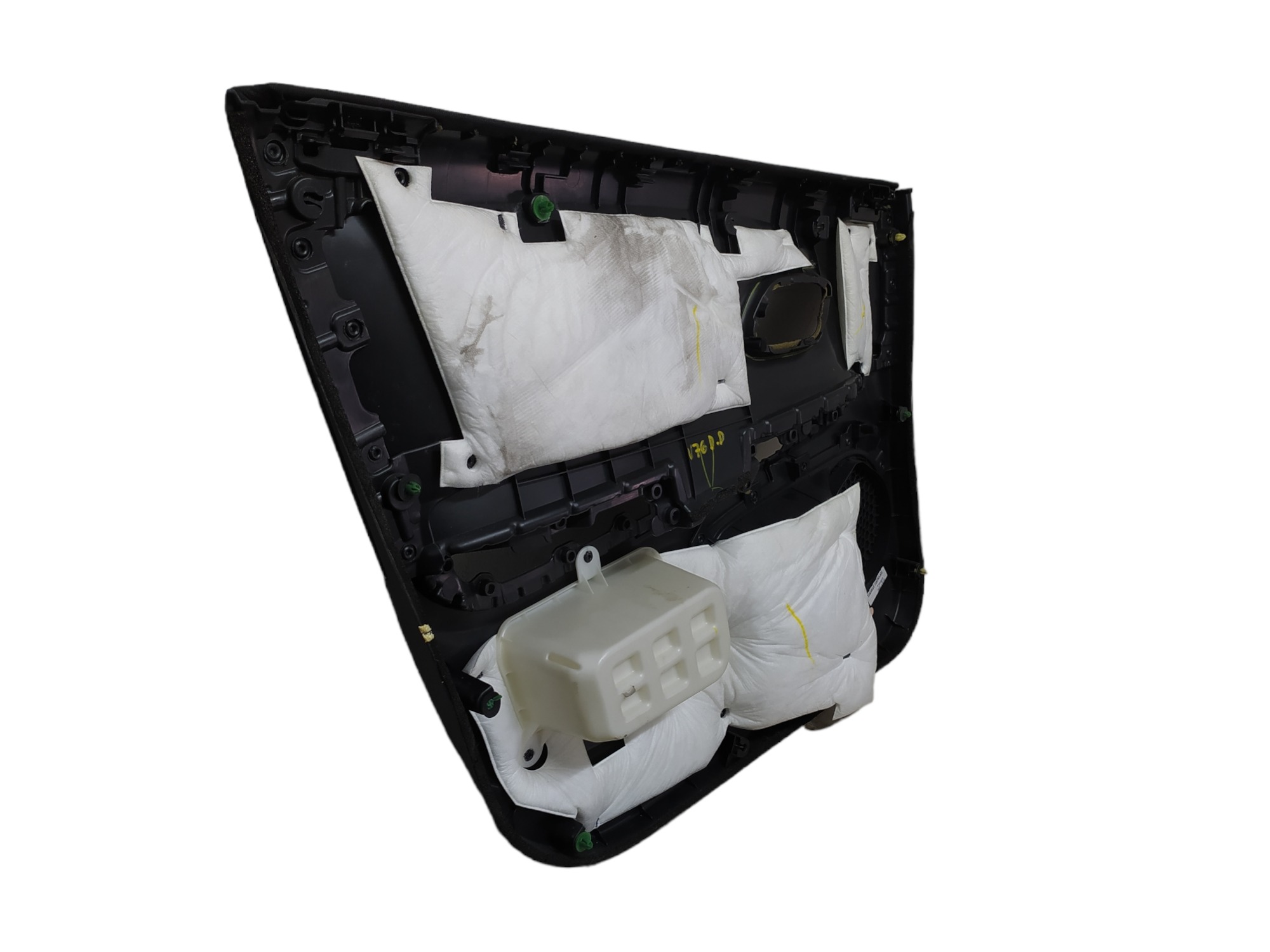 Forro Da Porta Dianteira Direita Honda Hr-v 2016 V76 5