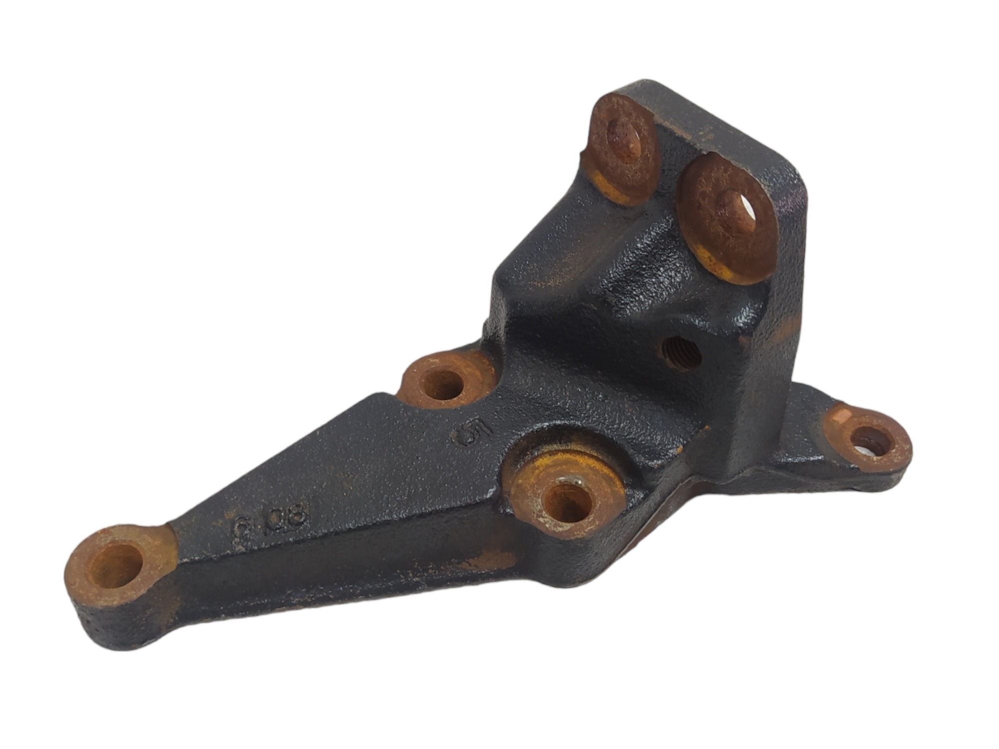 Suporte Coxim Motor Toyota Corolla 1.8 2003 A 2008 2