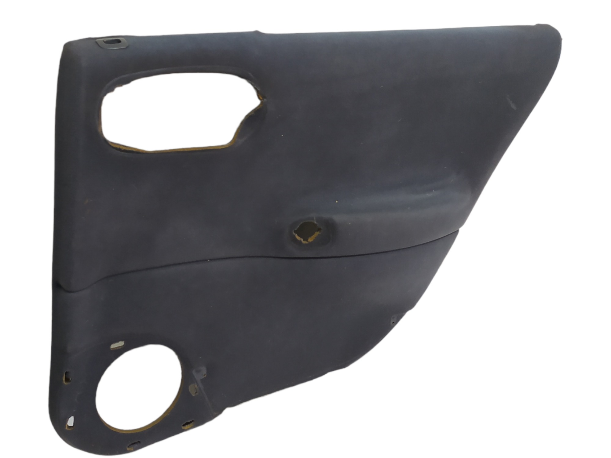 Forro Porta Traseira Direita Chevrolet Vectra 1998 V93 3