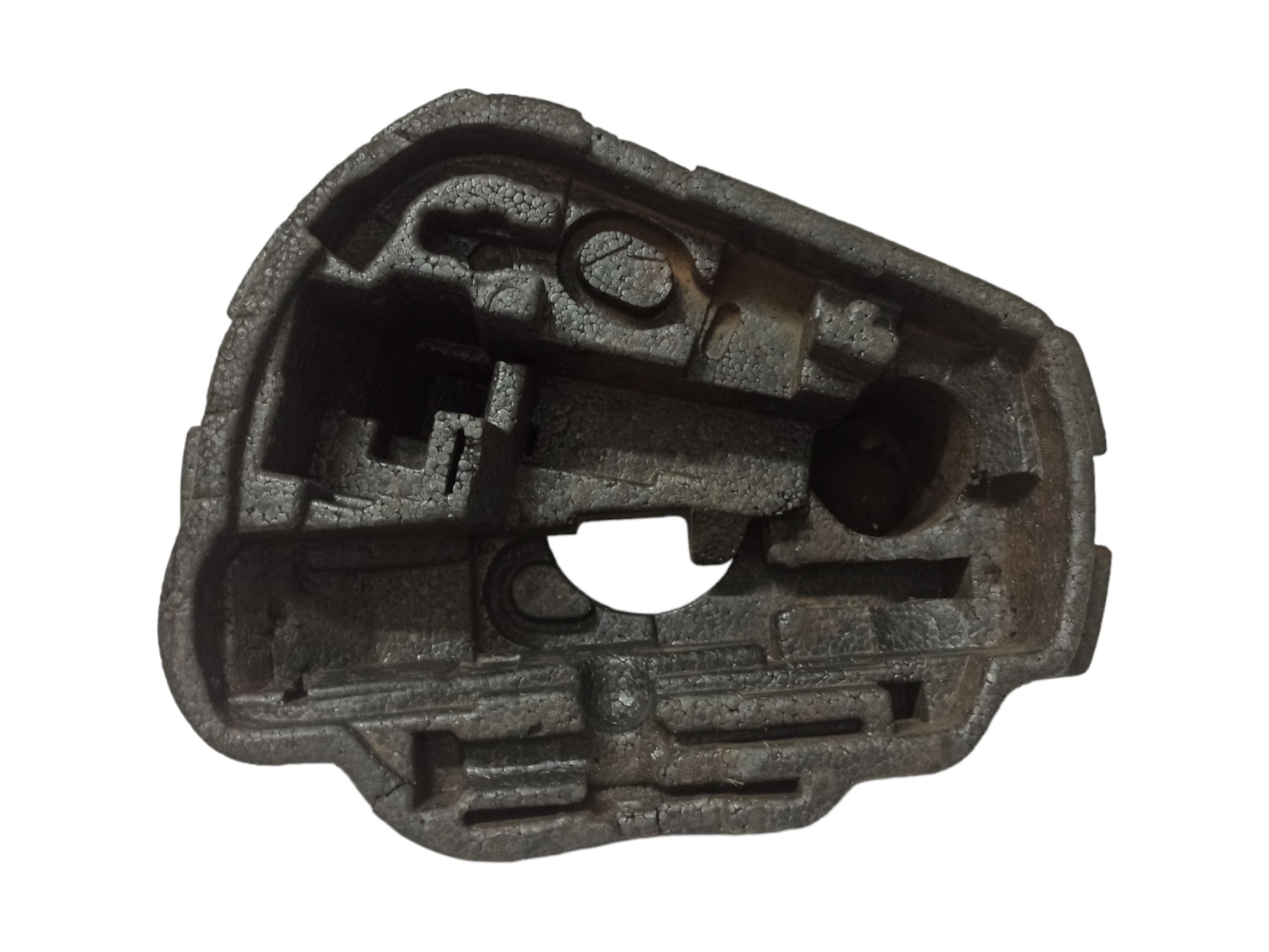 Isopor Estepe Volkswagen Space Fox 2012 6