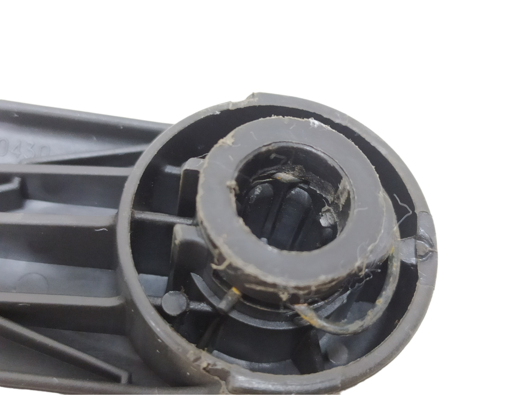 Maçaneta Do Vidro Chevrolet Corsa 1.8 2005  90224834 V54 5