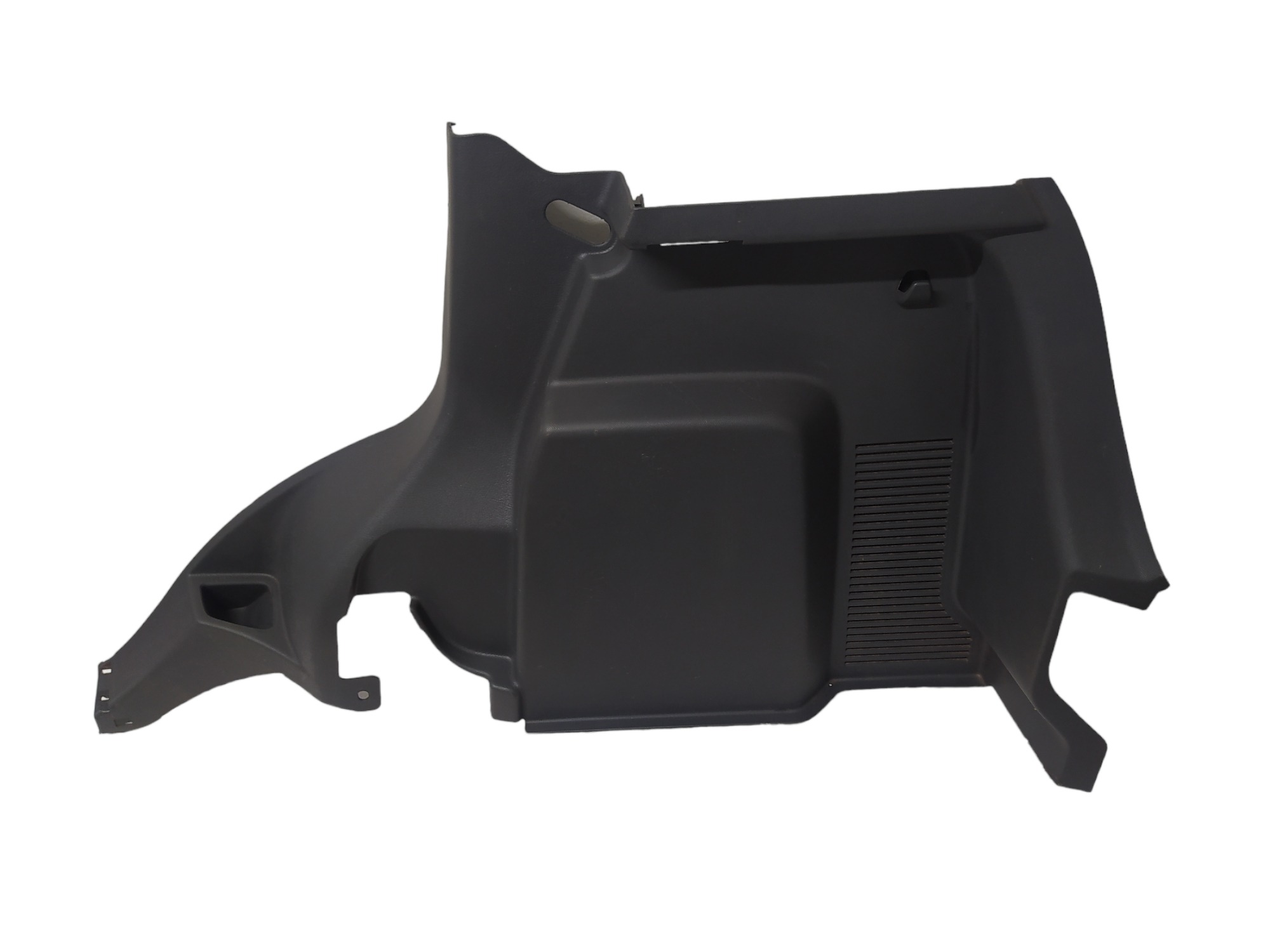 Forro Lateral Direito Porta Malas Ford Ka 2017 E3b5a31016ad 2