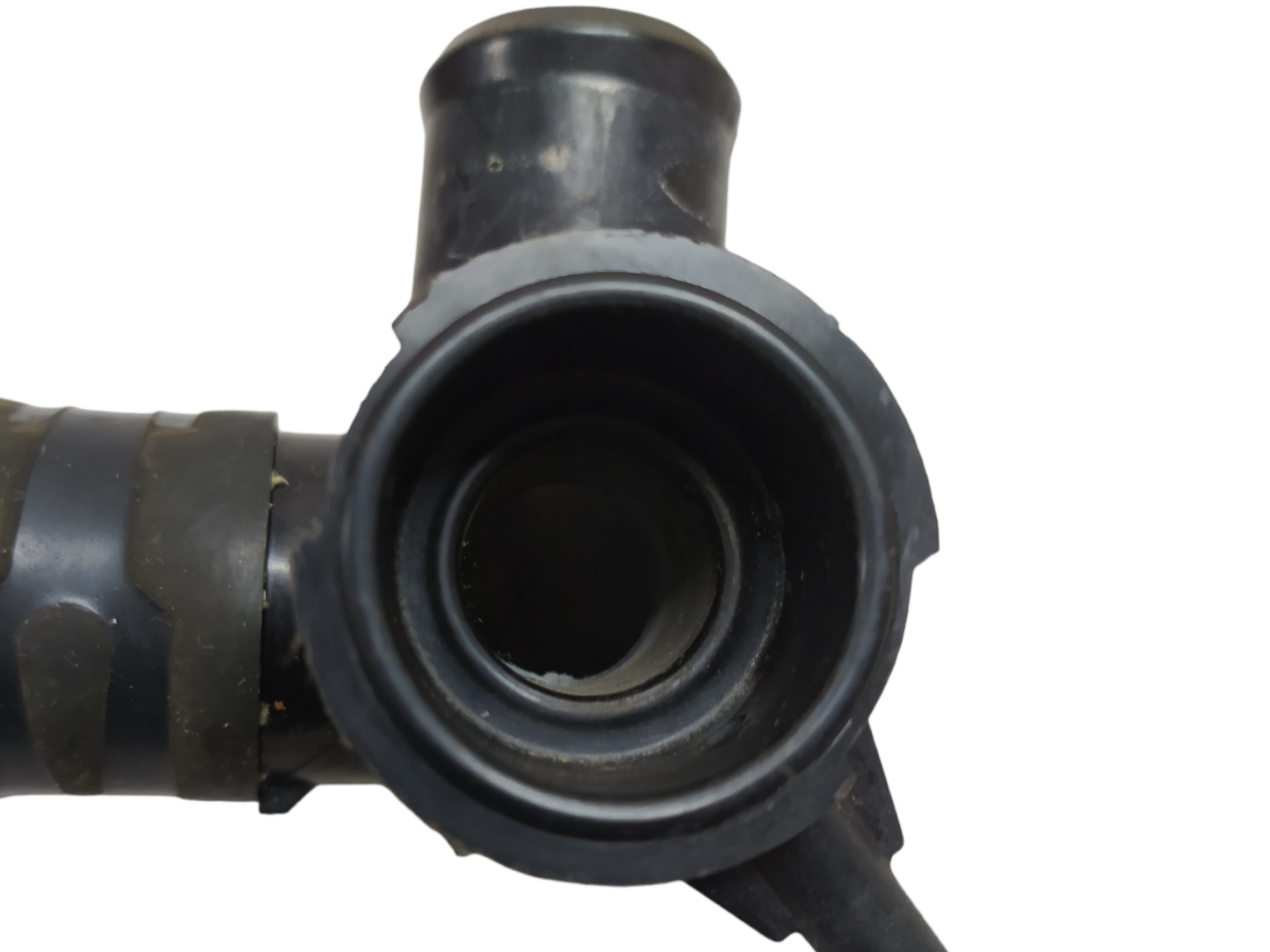 Mangueira Superior Radiador Hyundai Hb20 2014 A 2018 5