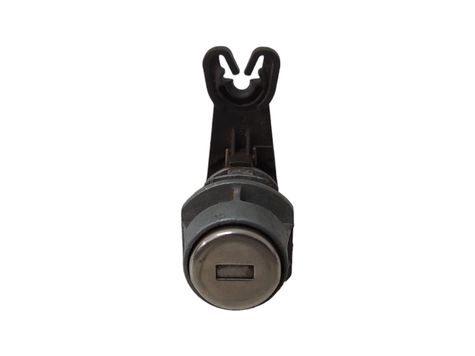 Cilindro Miolo Chave Porta Dianteira Esquerda Gm Onix 2014 2