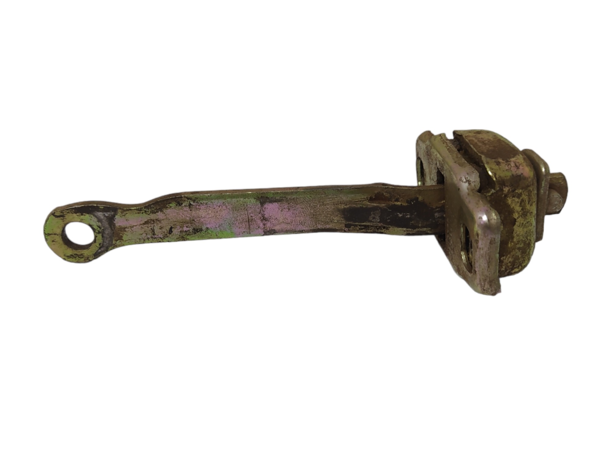 Limitador Da Porta Dianteira Direita Chevrolet Classic 2014