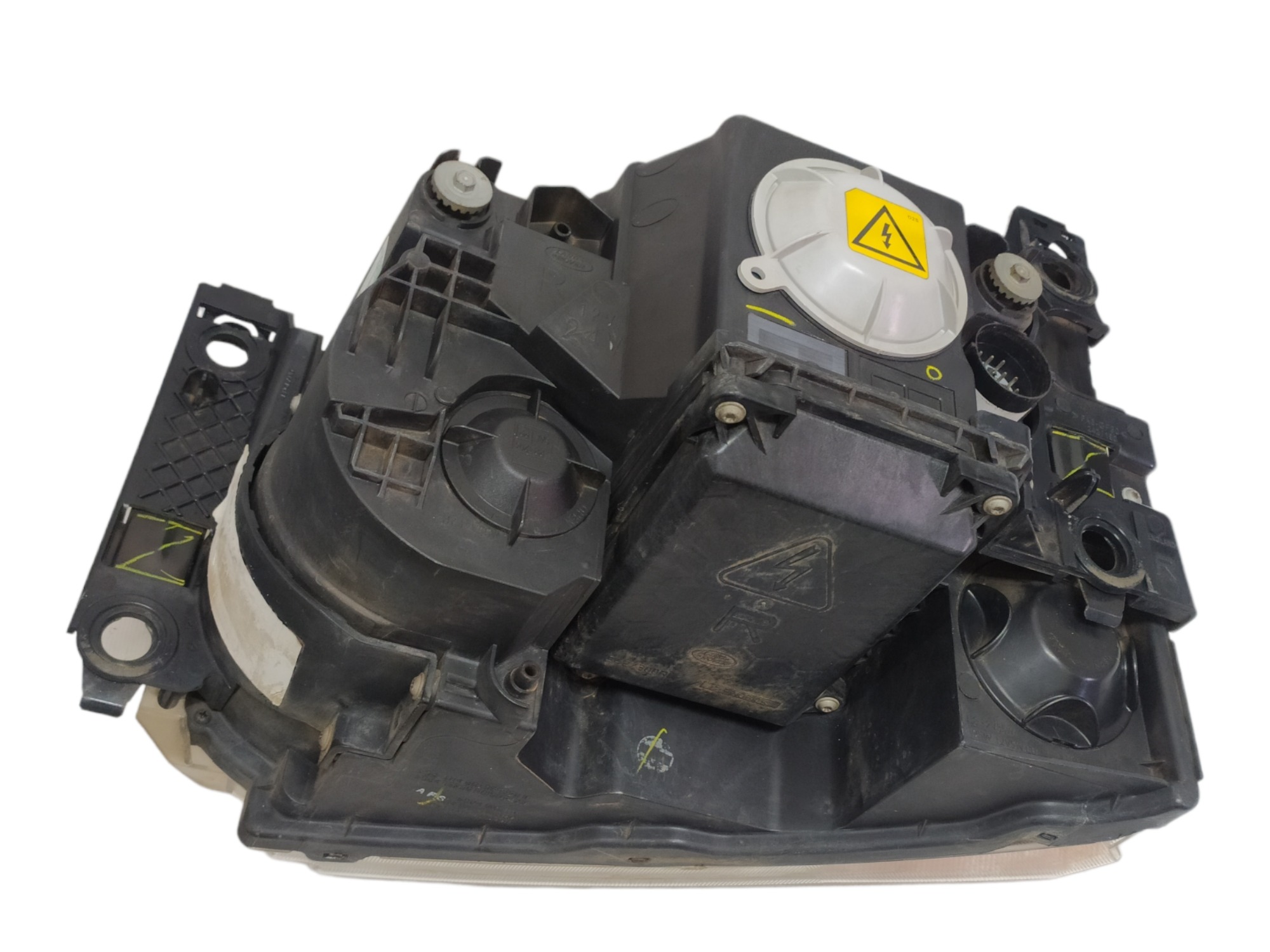 Farol Direito Land Rover Discovery 3 2008 V92 Direito 7