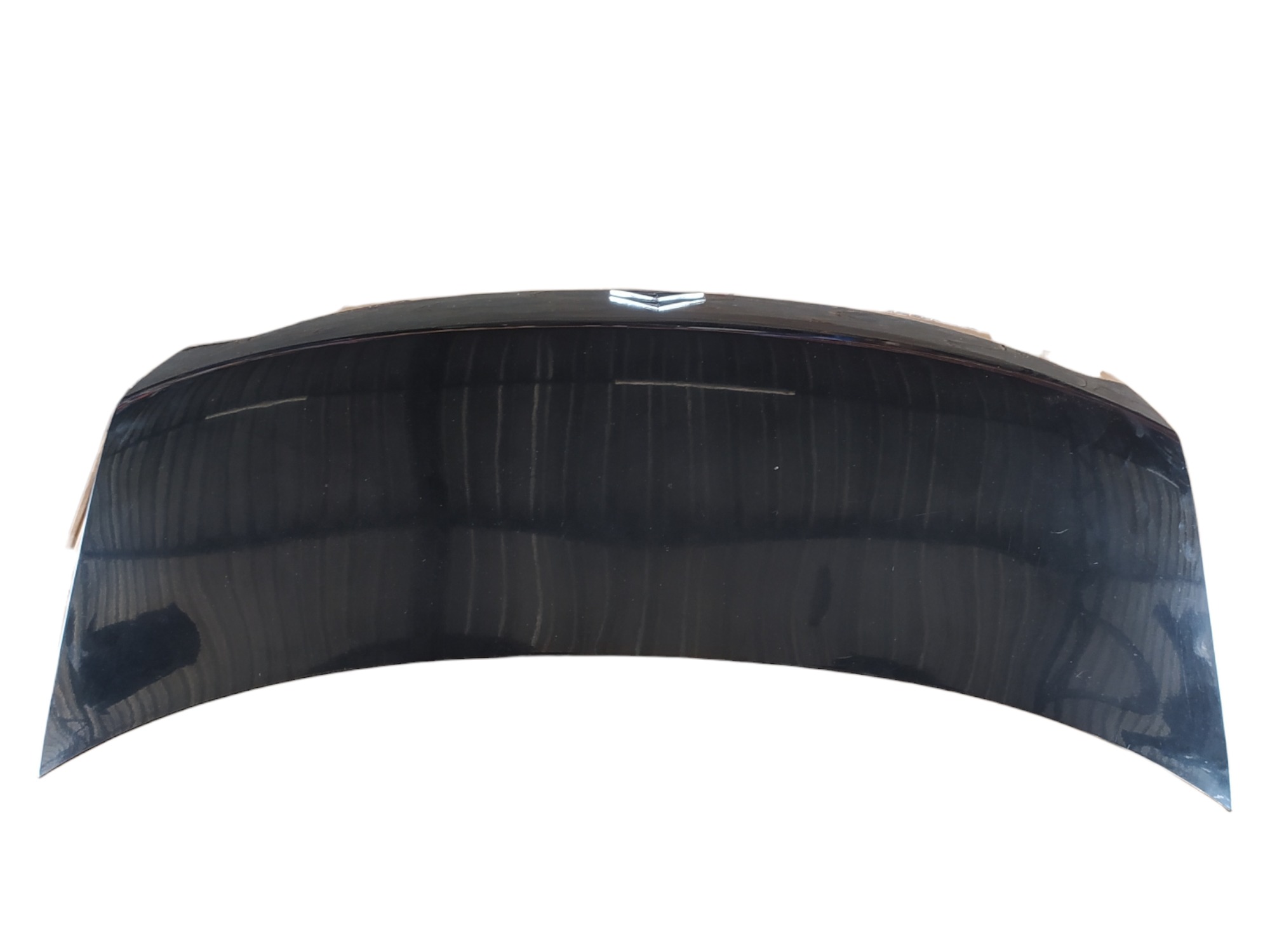 Tampa Traseira Porta Malas Citroen C4 Pallas 2.0 2011 V89 4