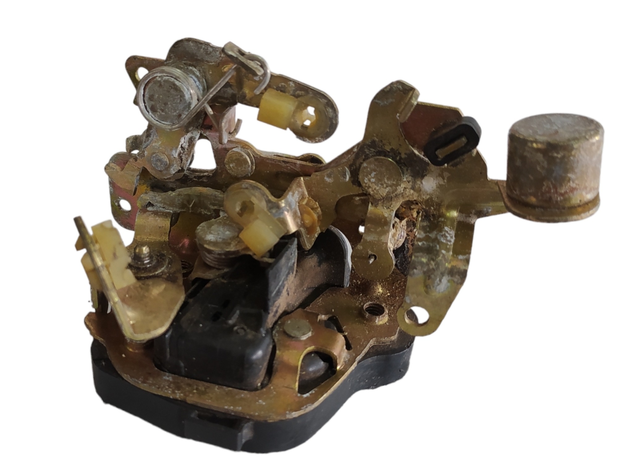 Fechadura Traseira Esquerda Gm Corsa 1994 A 2002 Balcão 2