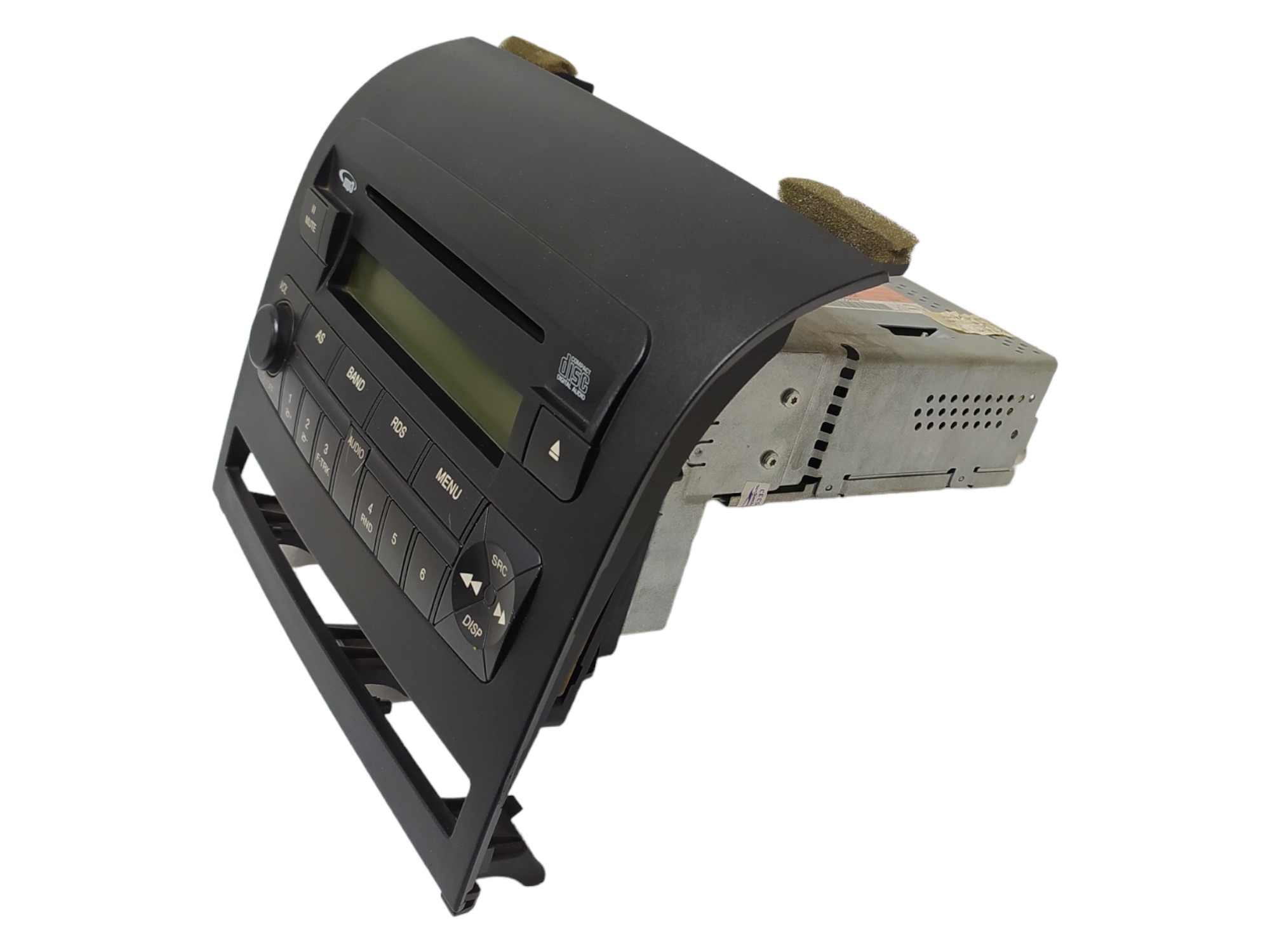 Rádio Som Fiat Idea 1.4 2007 Vp70ff18c939ad 5