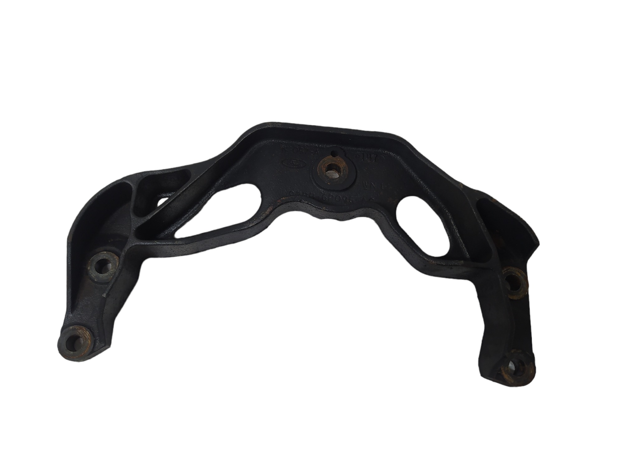 Suporte Coxim Motor Ford Mondeo 2.0 1997 97bb6p096ac V48