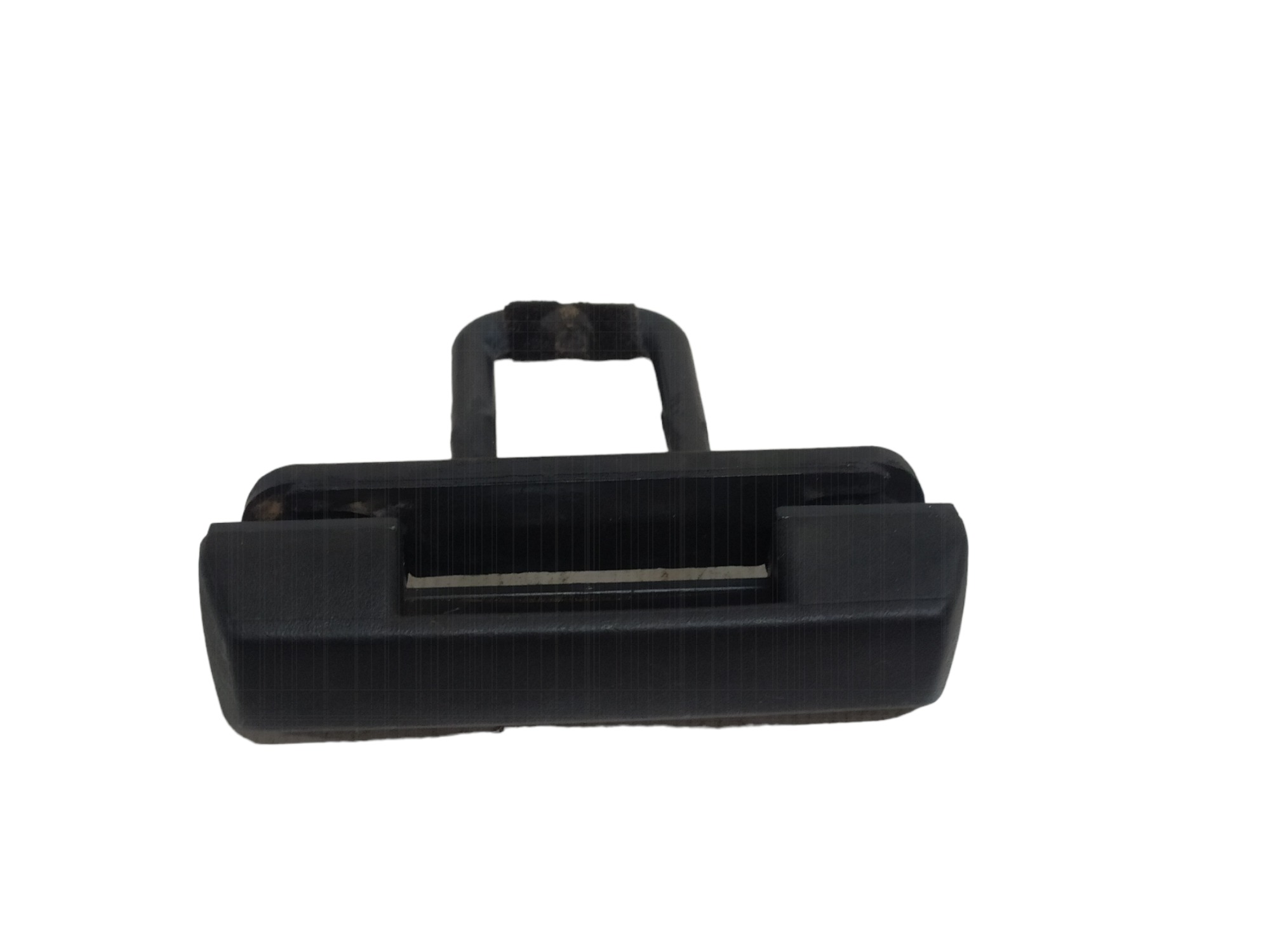 Maçaneta Externa Tampa Traseira Ford Explorer 1996 V52 Traseira