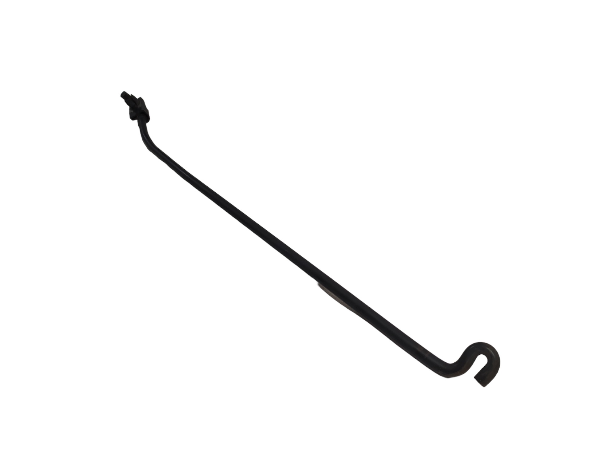 Vareta Haste Braço Do Capô Peugeot 307 2008 V43 3