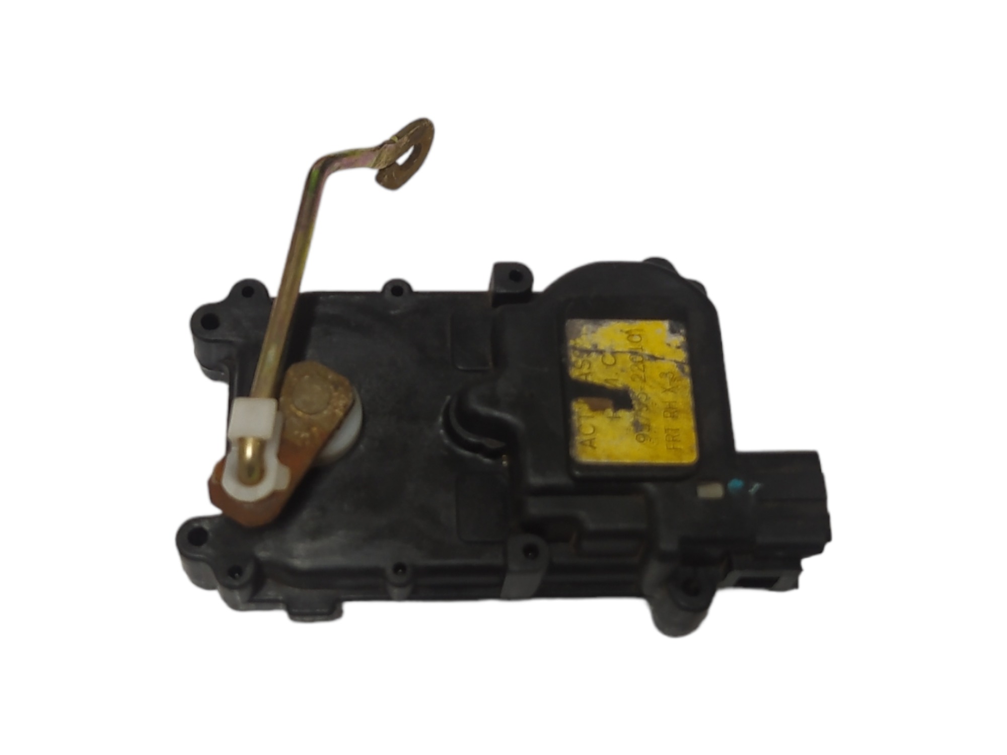 Trava Elétrica Dianteira Direita Hyundai Accent 1996 V73