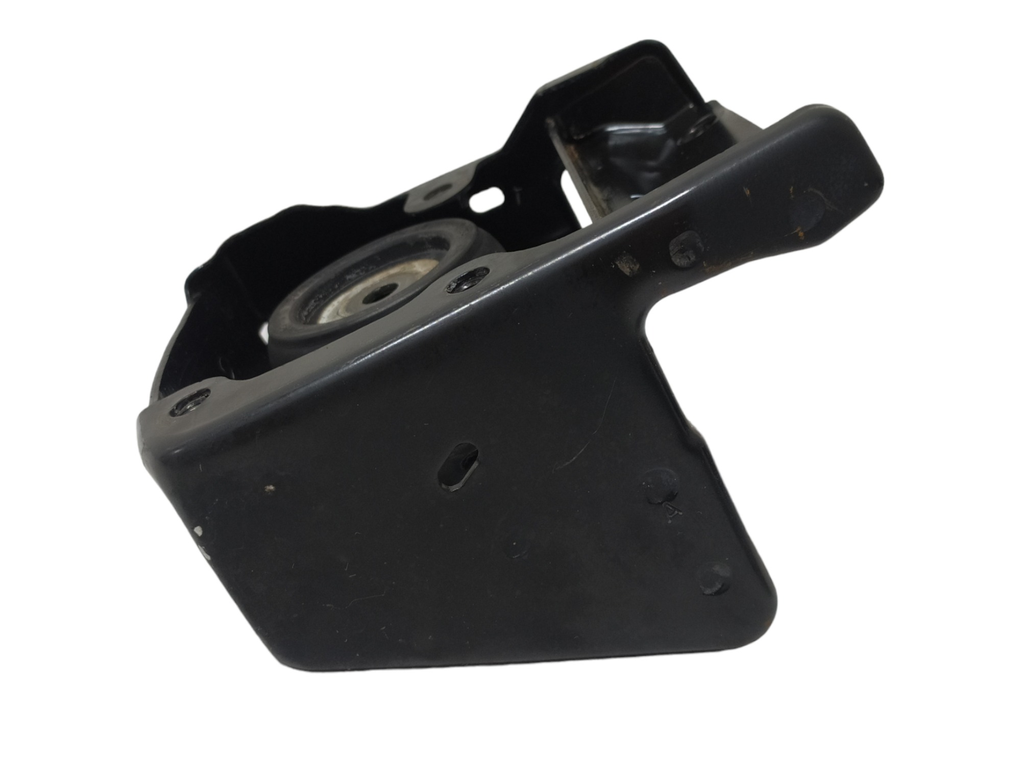 Suporte E Coxim Do Câmbio Dianteiro Xsara Picasso 2005 V58 5