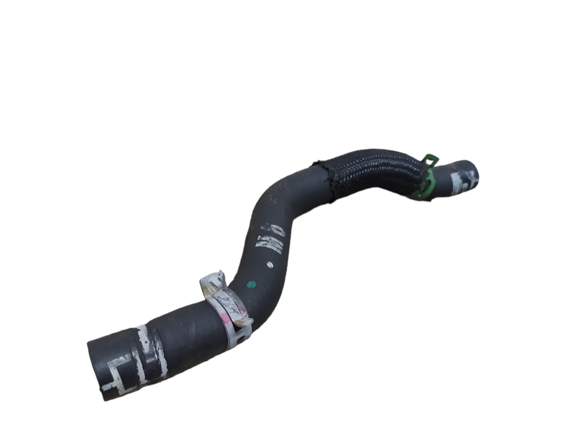 Mangueira Do Ar Quente Renault Kwid 1.0 2019 924004413 V78 4