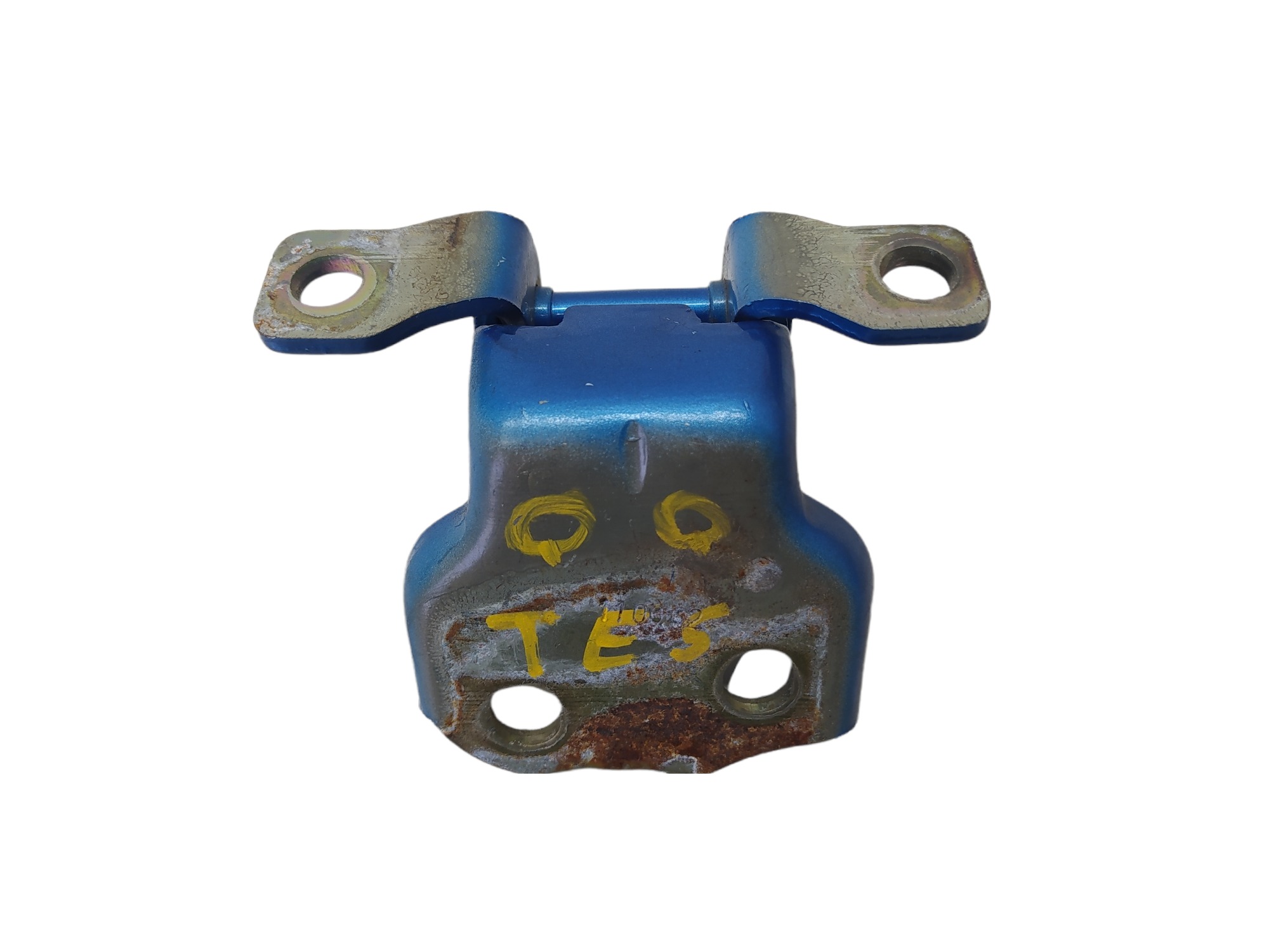 Dobradiça Superior Porta Traseira Esquerda Chery Qq 1.1 2011 5
