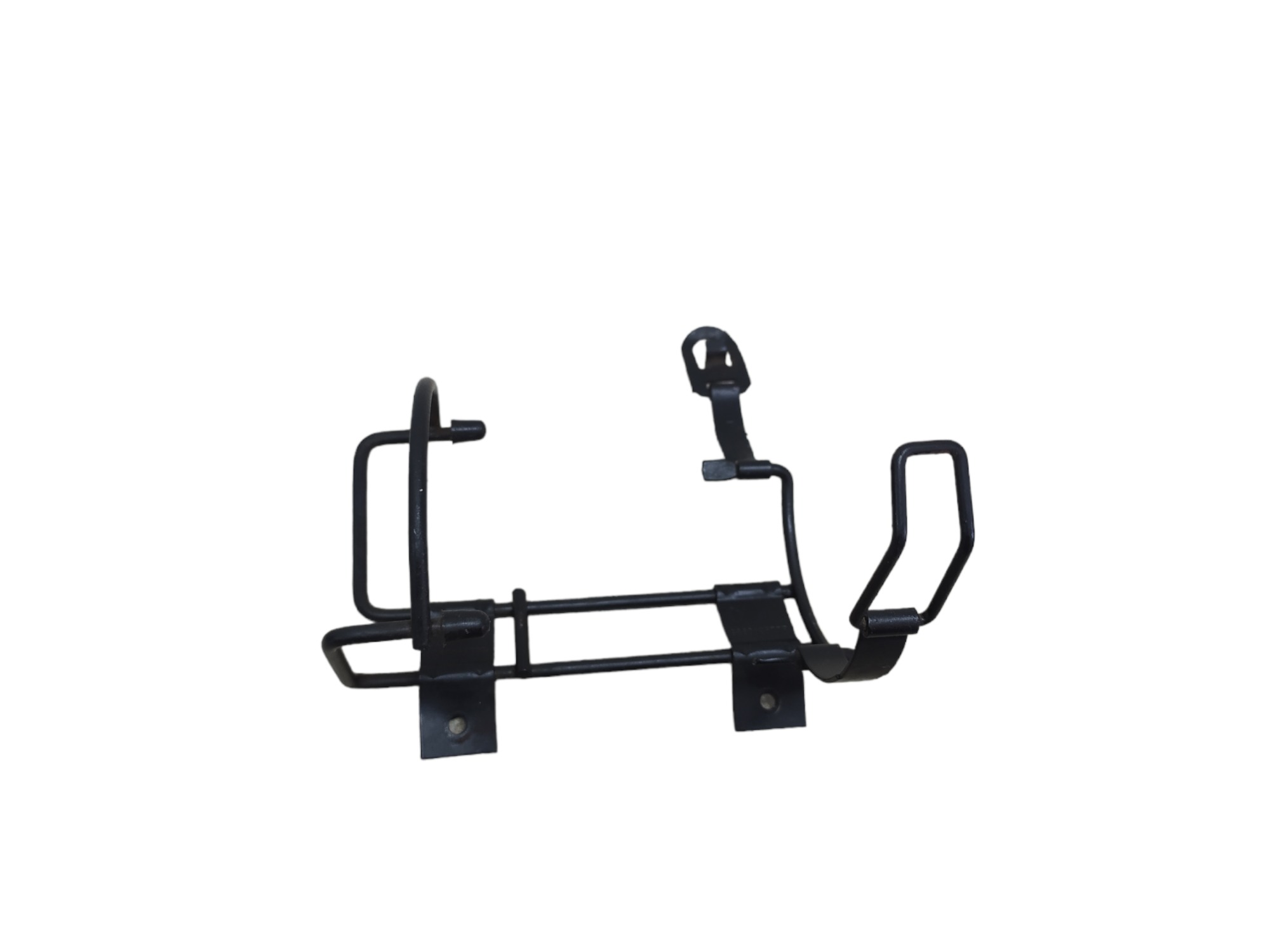 Suporte Do Extintor Renault Sandero 1.0 2010 V28 4