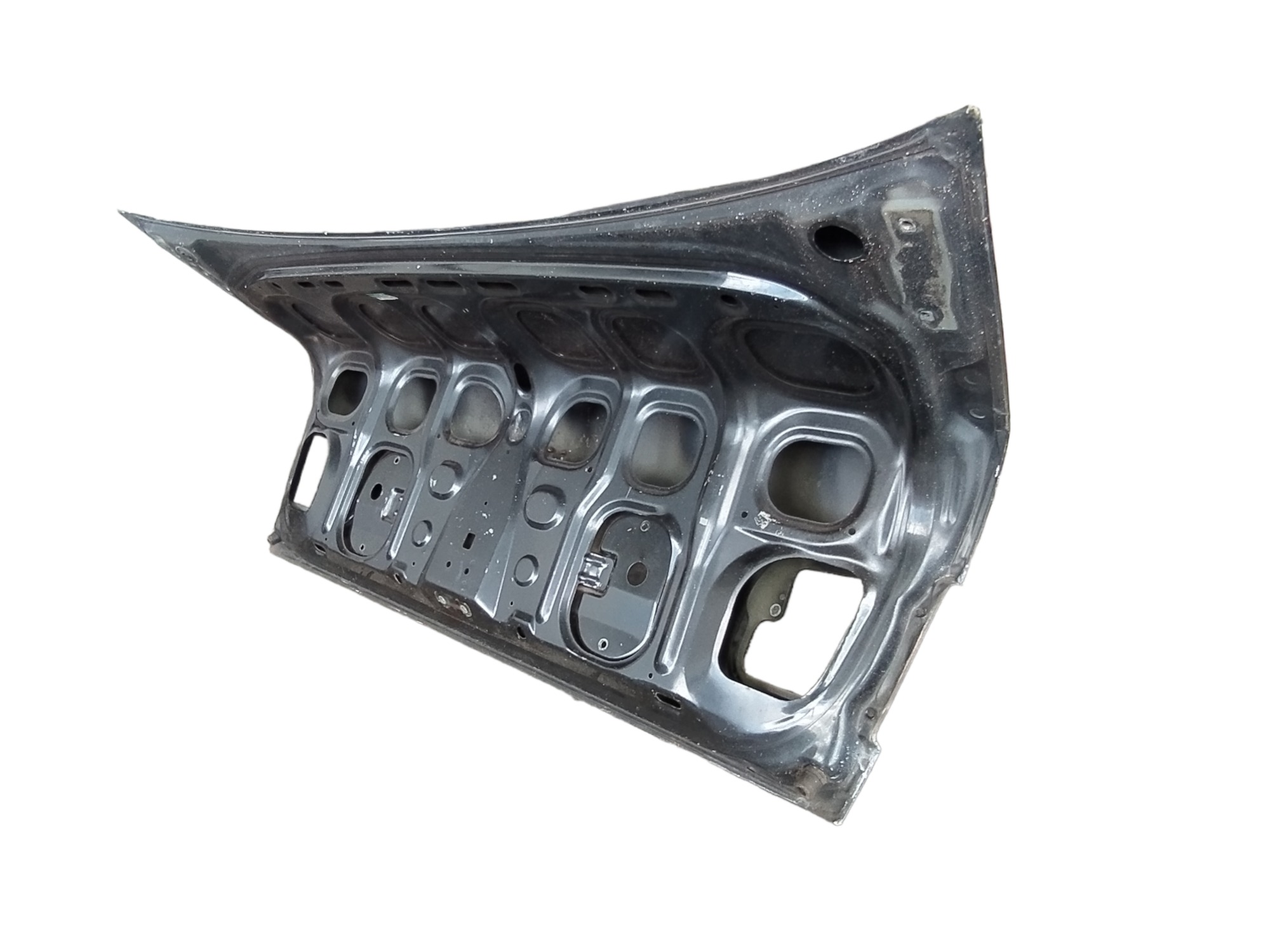 Tampa Do Porta Malas Honda Civic 1.5 1993 V32 6
