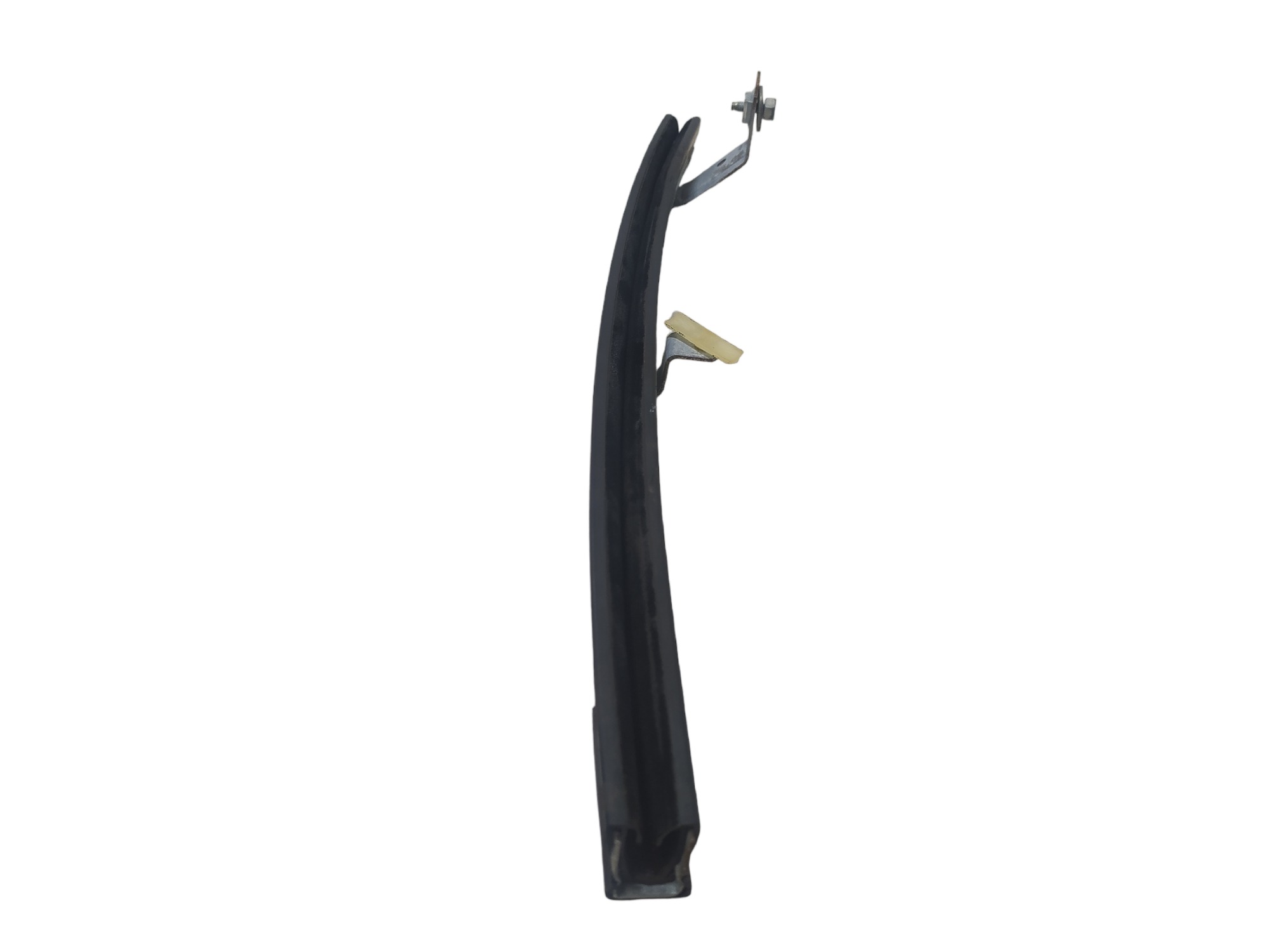 Guia Canaleta Vidro Dianteiro Esquerdo Explorer 1996 V52 3
