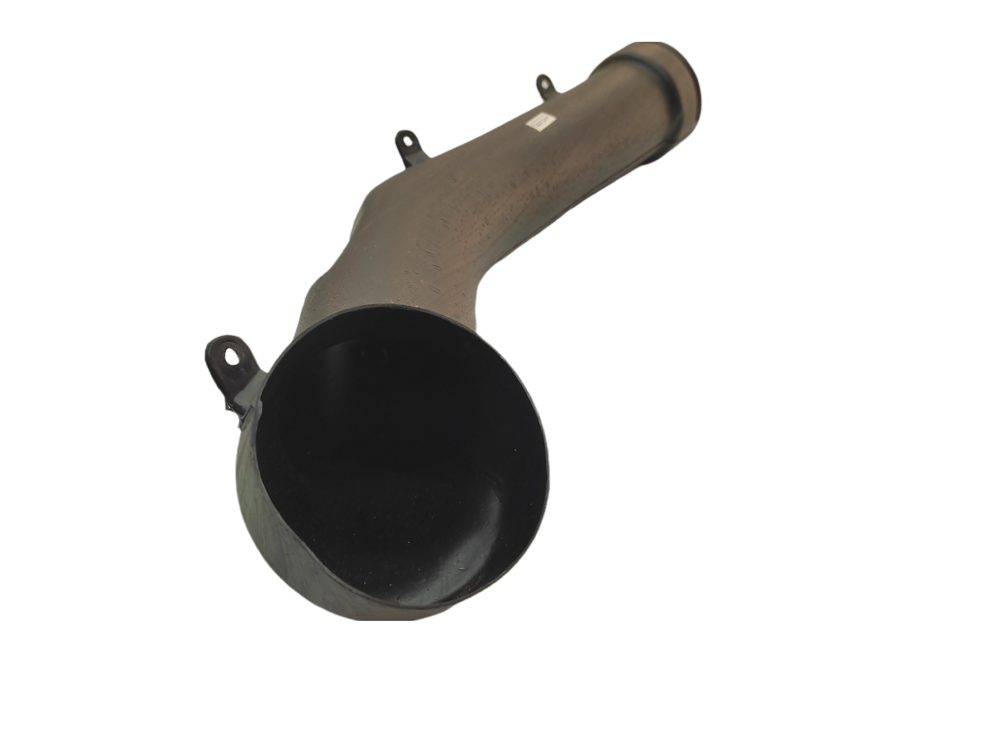 Duto De Ar Ventilação Fiat Uno Vivace 51957131 2