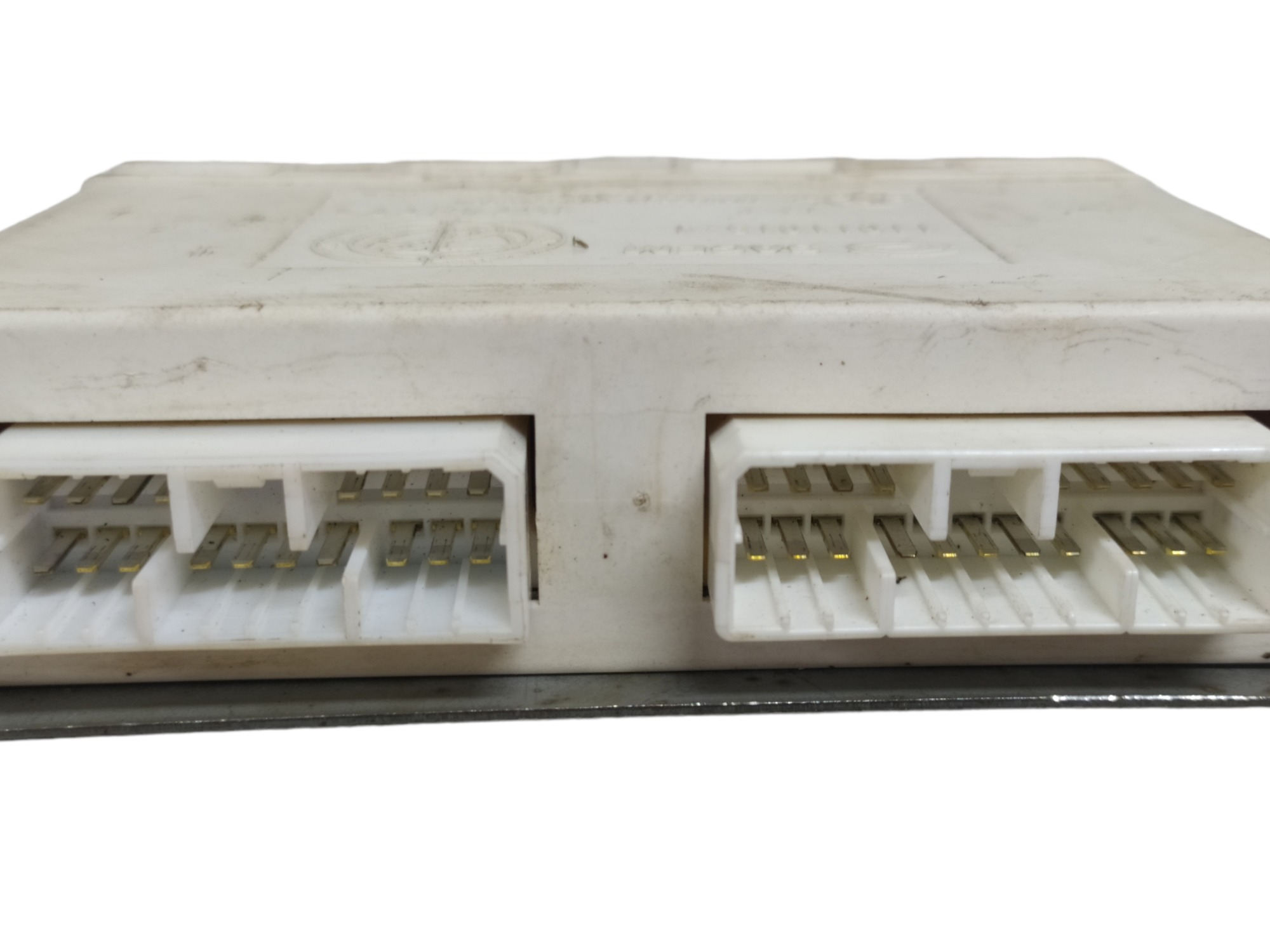 Módulo Conforto Fiat Marea 2.0 2000 46742773 V11 7