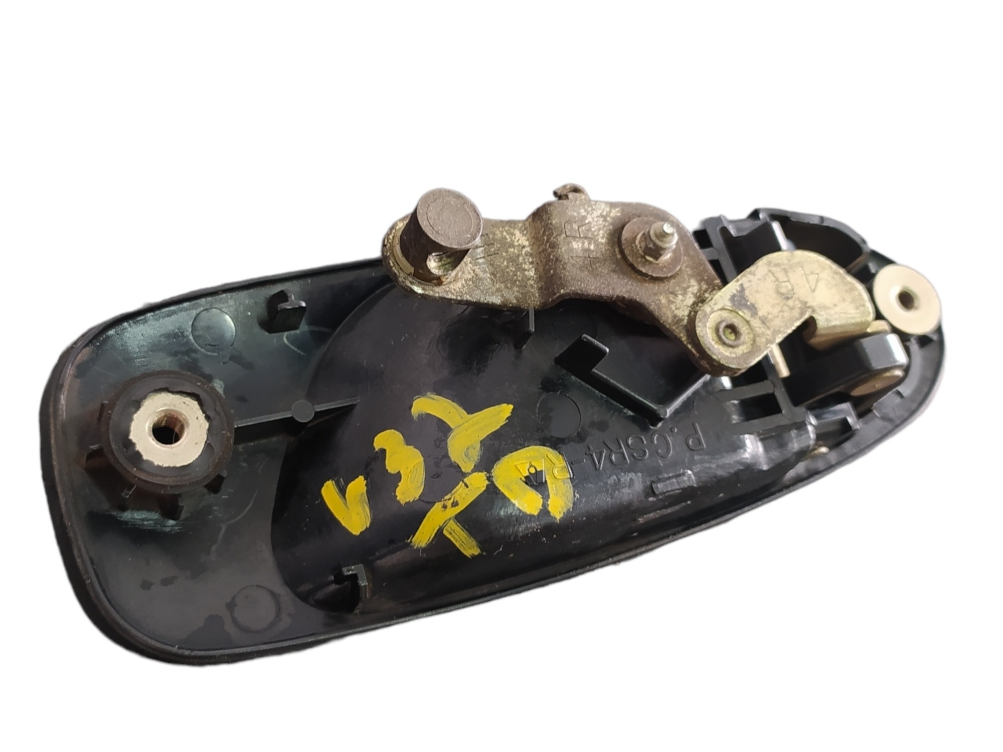Maçaneta Externa Traseira Dir Honda Civic 1993 V32 Balcão 5