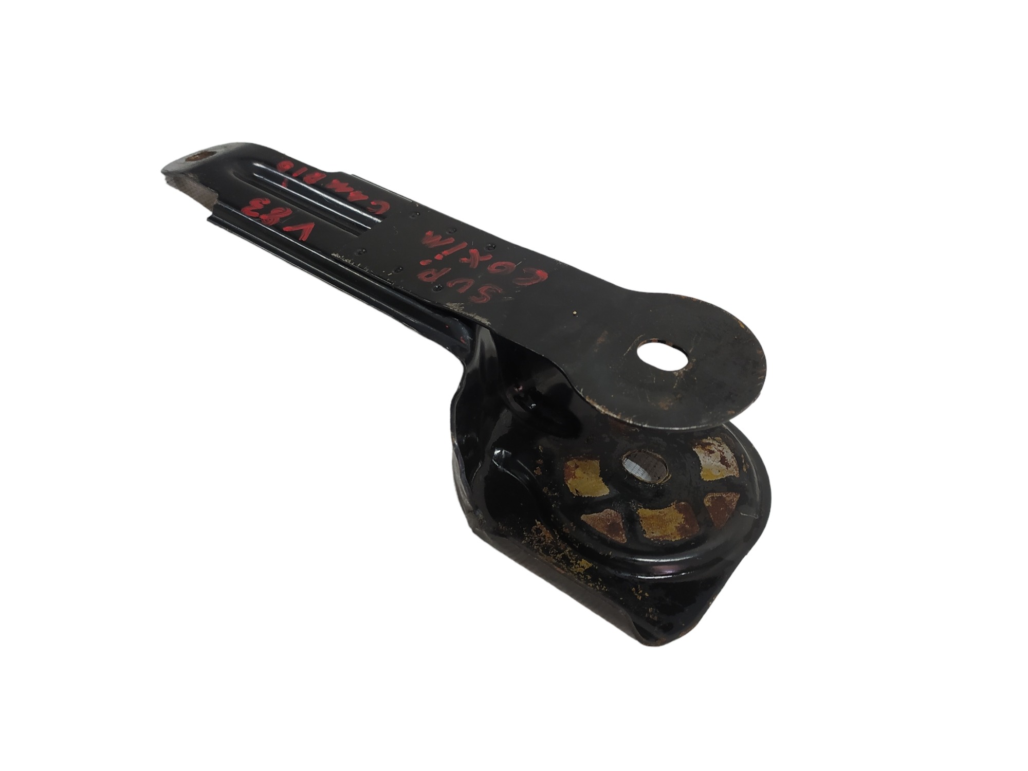 Suporte Coxim Cambio Superior Volkswagen Gol G4 2011 V83 6