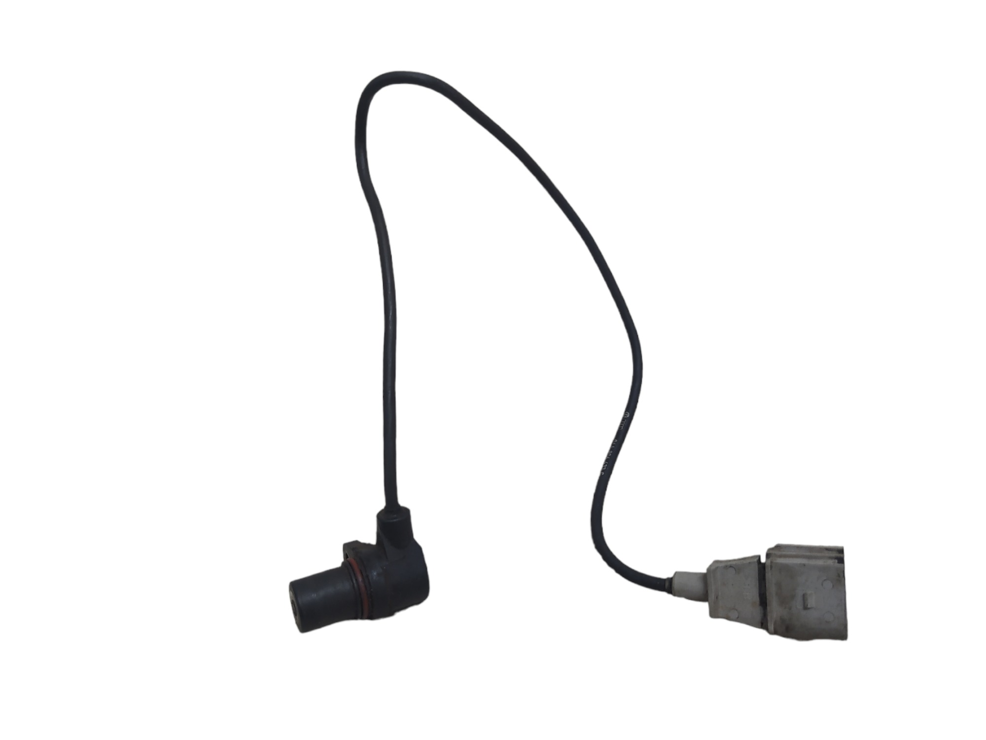 Sensor De Rotação Audi Tt 1.8 2001 Original 06a906433c 2