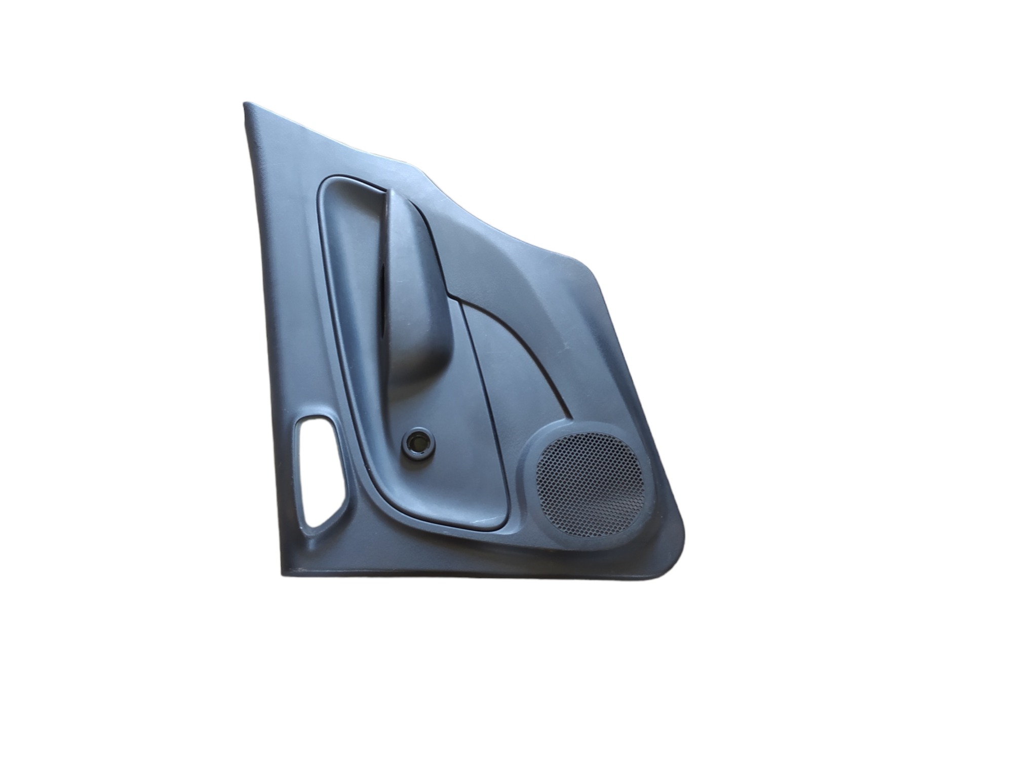 Forro Da Porta Traseira Direita Fiat Uno 1.0 2016 3