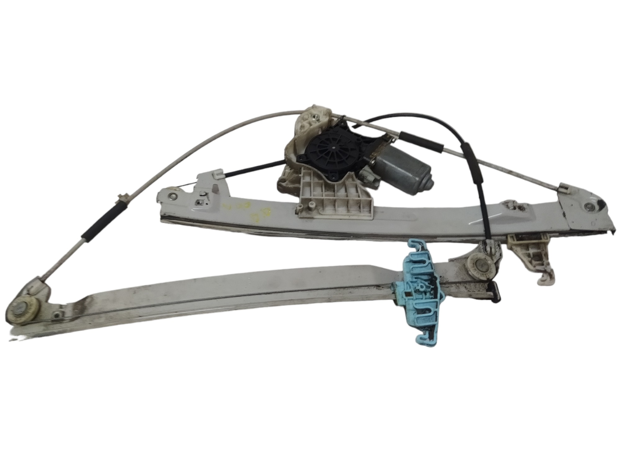 Maquina Vidro Elet Dianteira Direita Peugeot 207 2012 V90