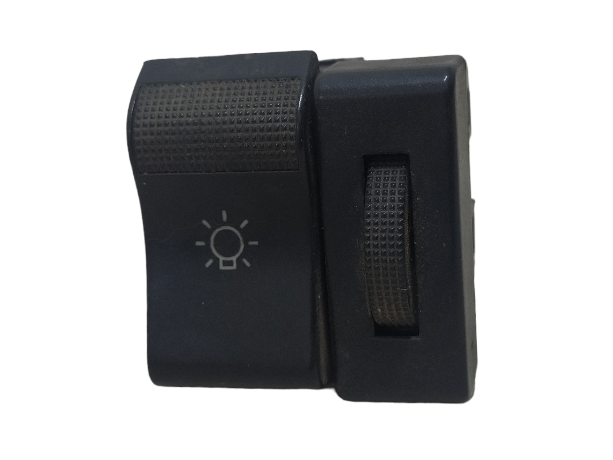 Botao Luz Do Farol Volkswagen Santana 2.0 1995  V62