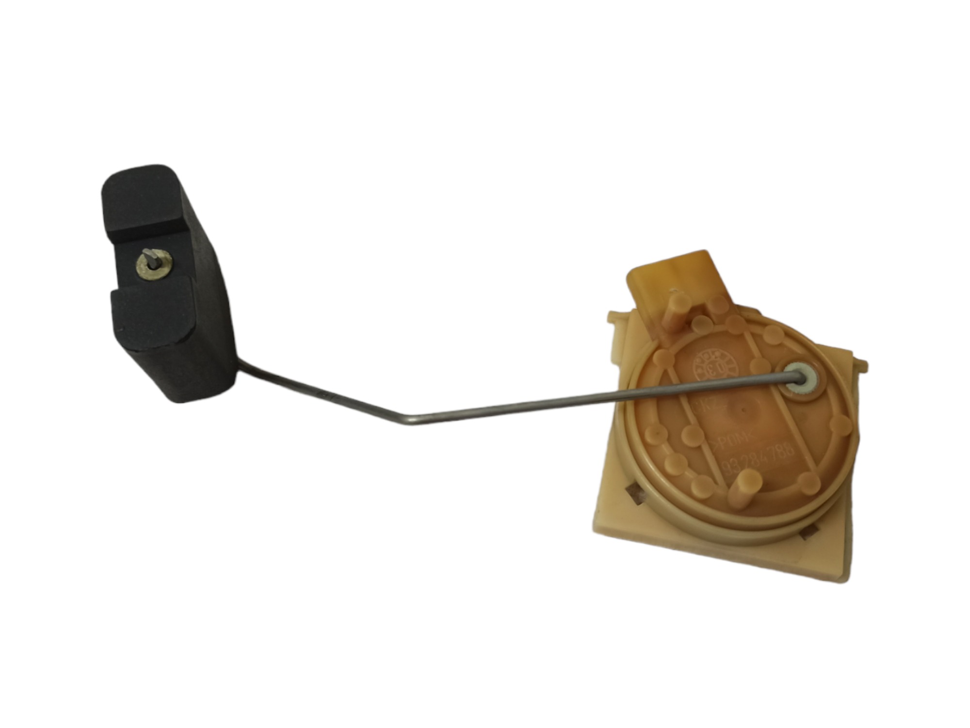 Sensor Nivel Bóia De Combustivel Vectra 1998 V93 7
